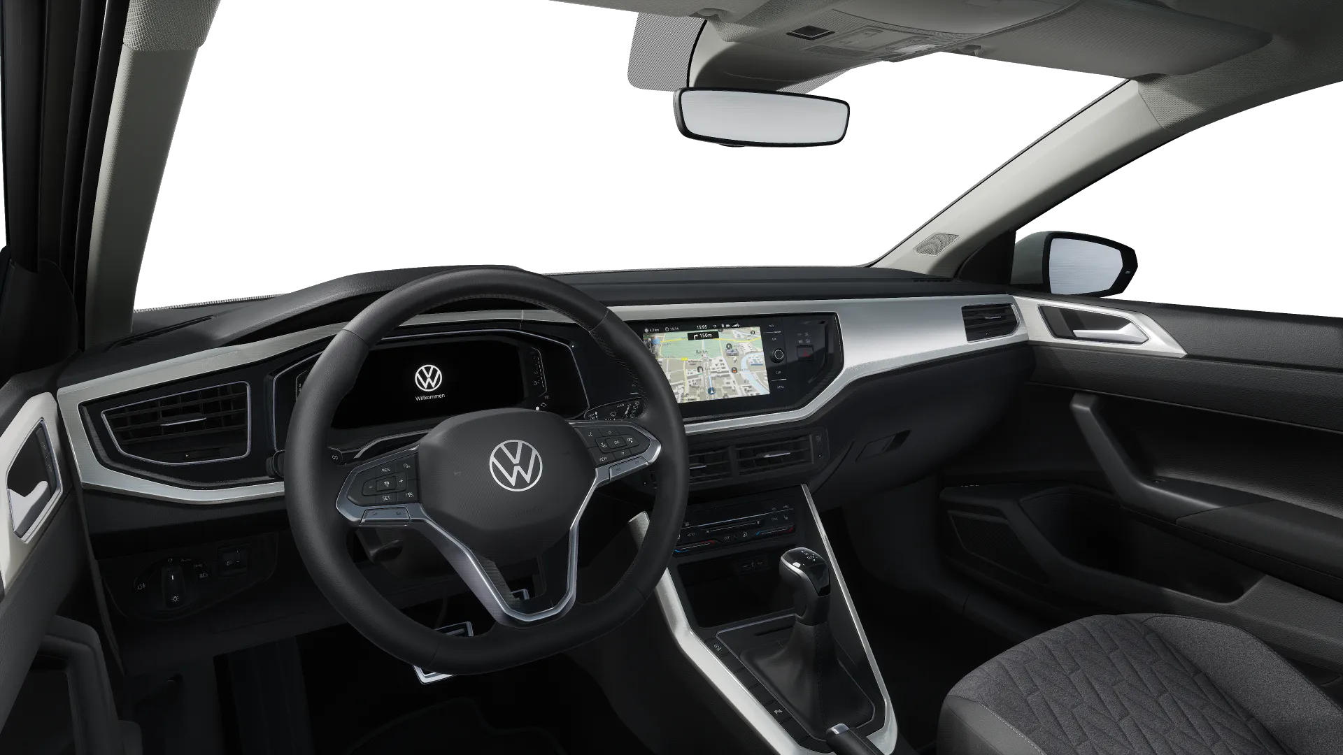 Volkswagen Polo MOVE