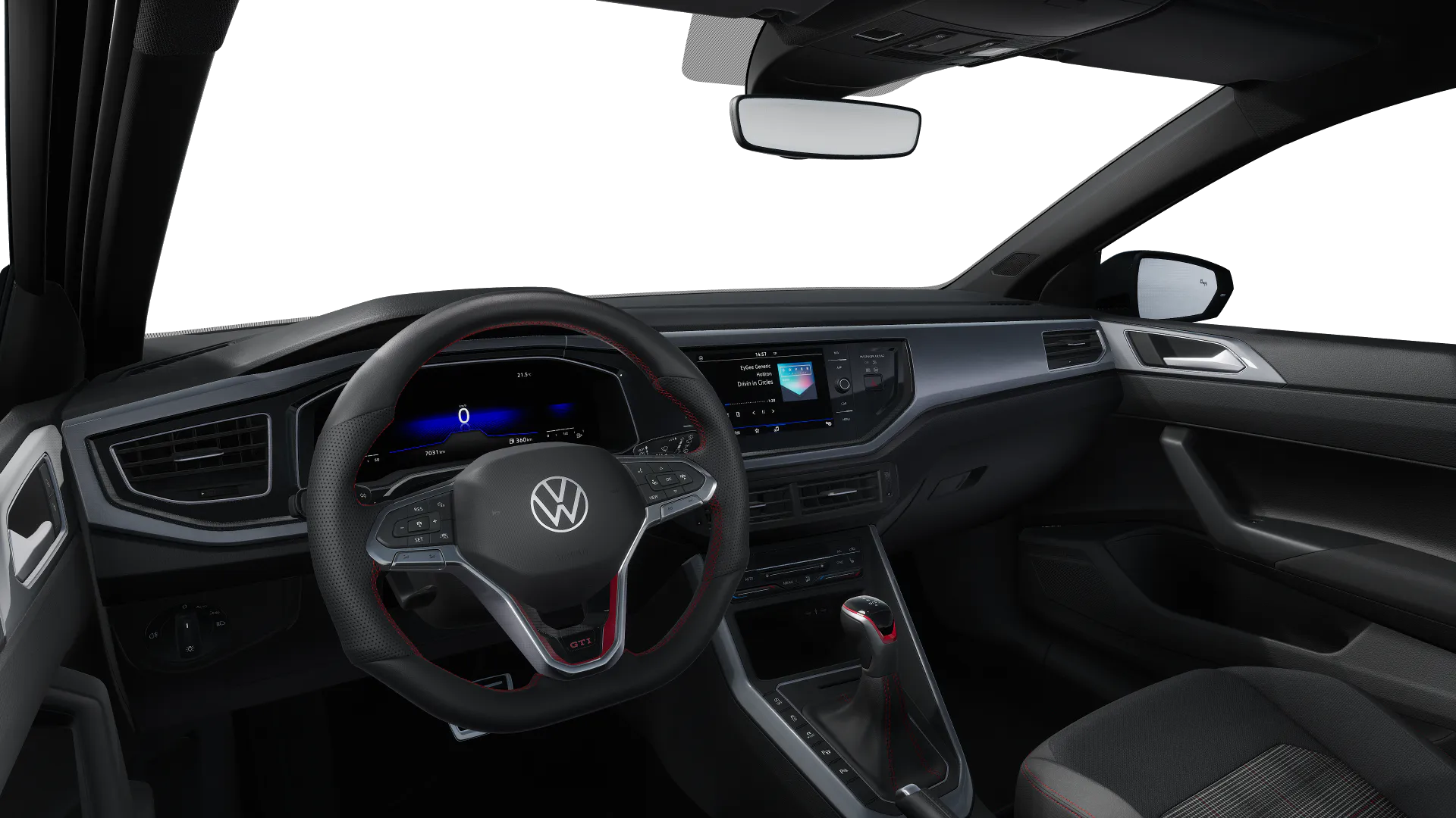 Volkswagen Polo GTI
