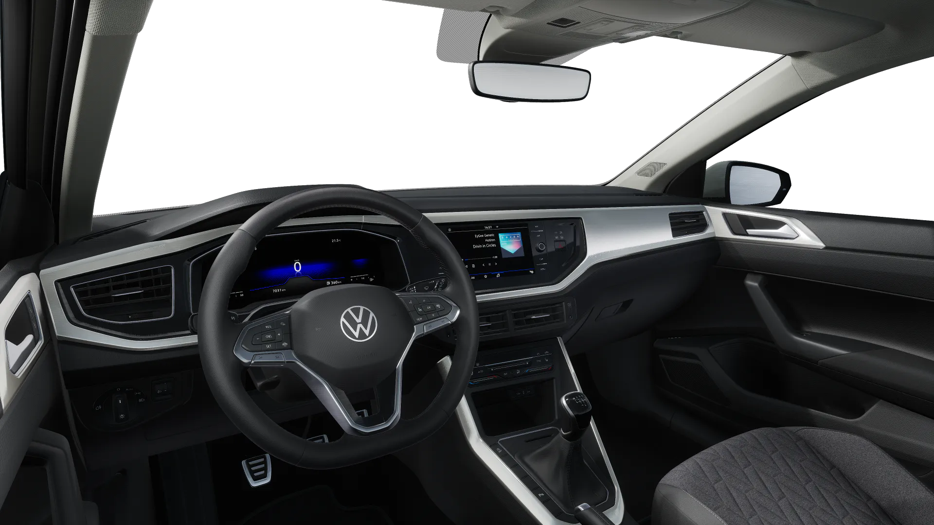 Volkswagen Polo MOVE