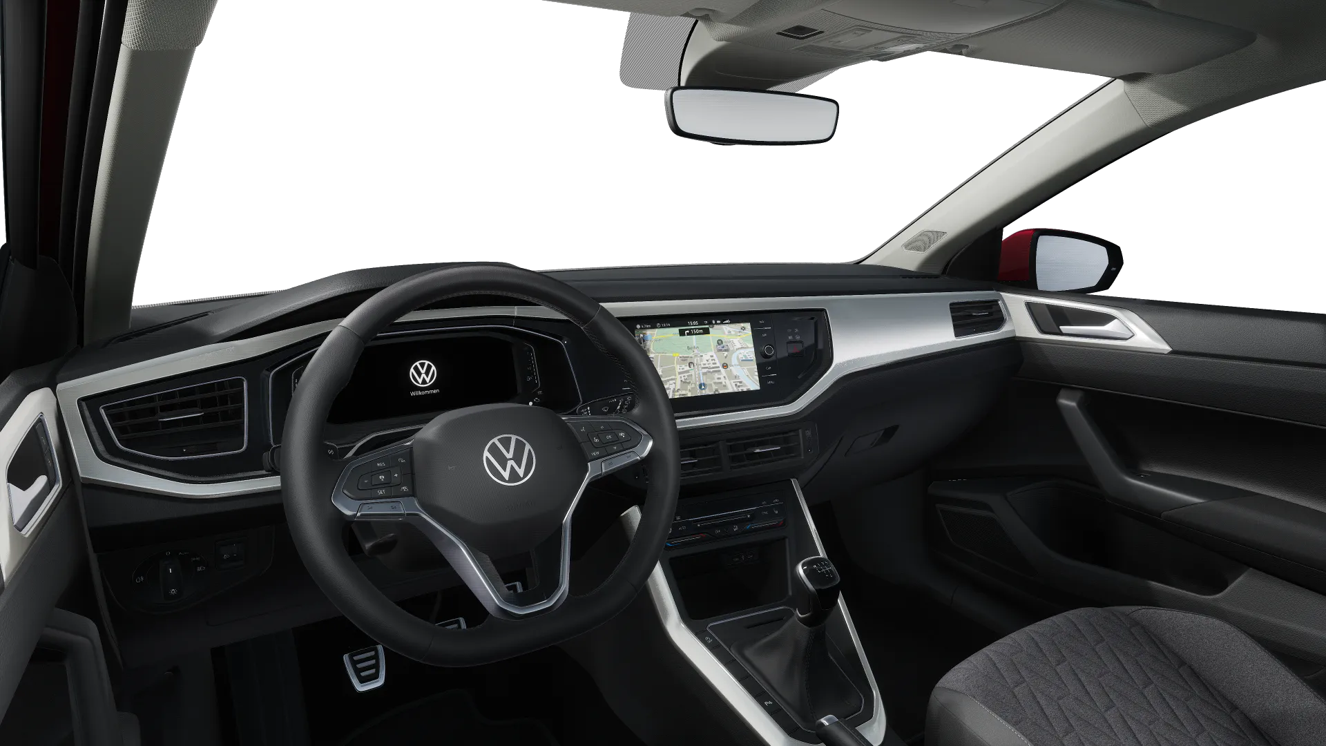 Volkswagen Polo MOVE