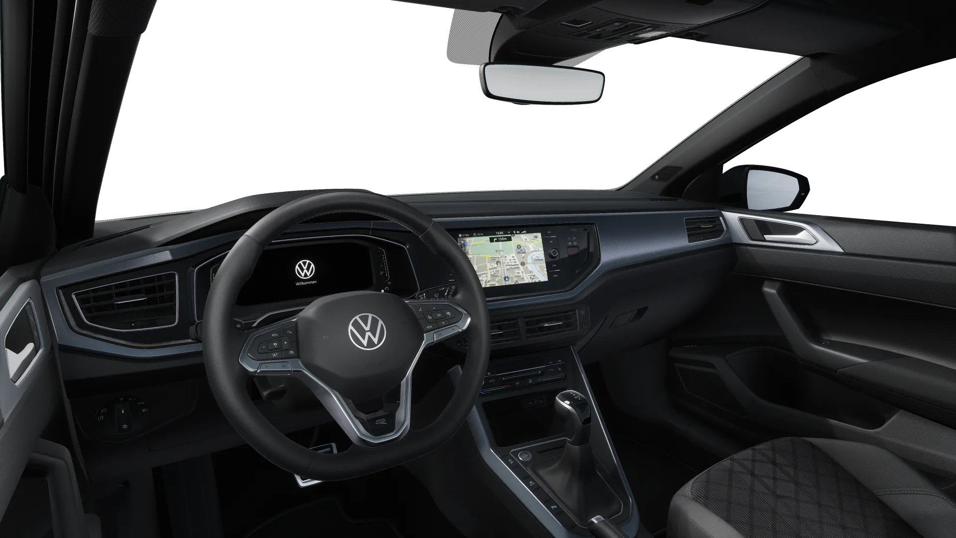 Volkswagen Polo R-Line