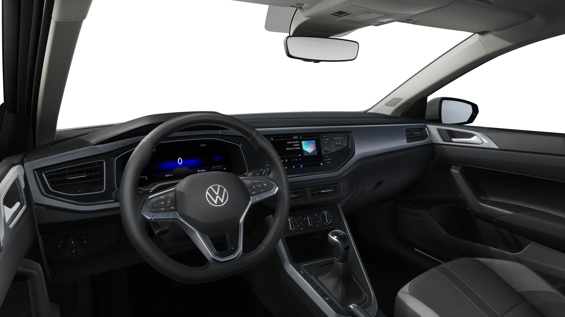 Volkswagen Polo Style