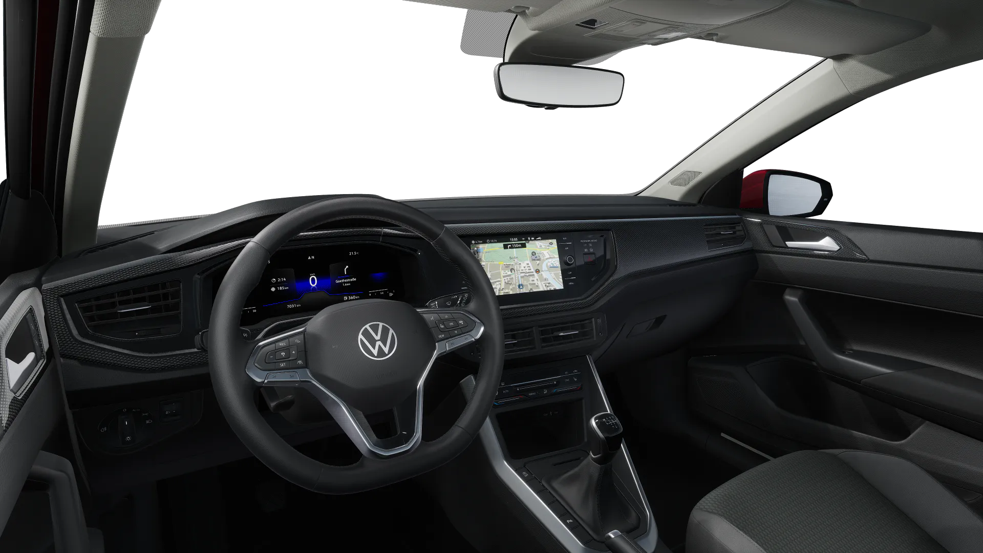 Volkswagen Polo Life