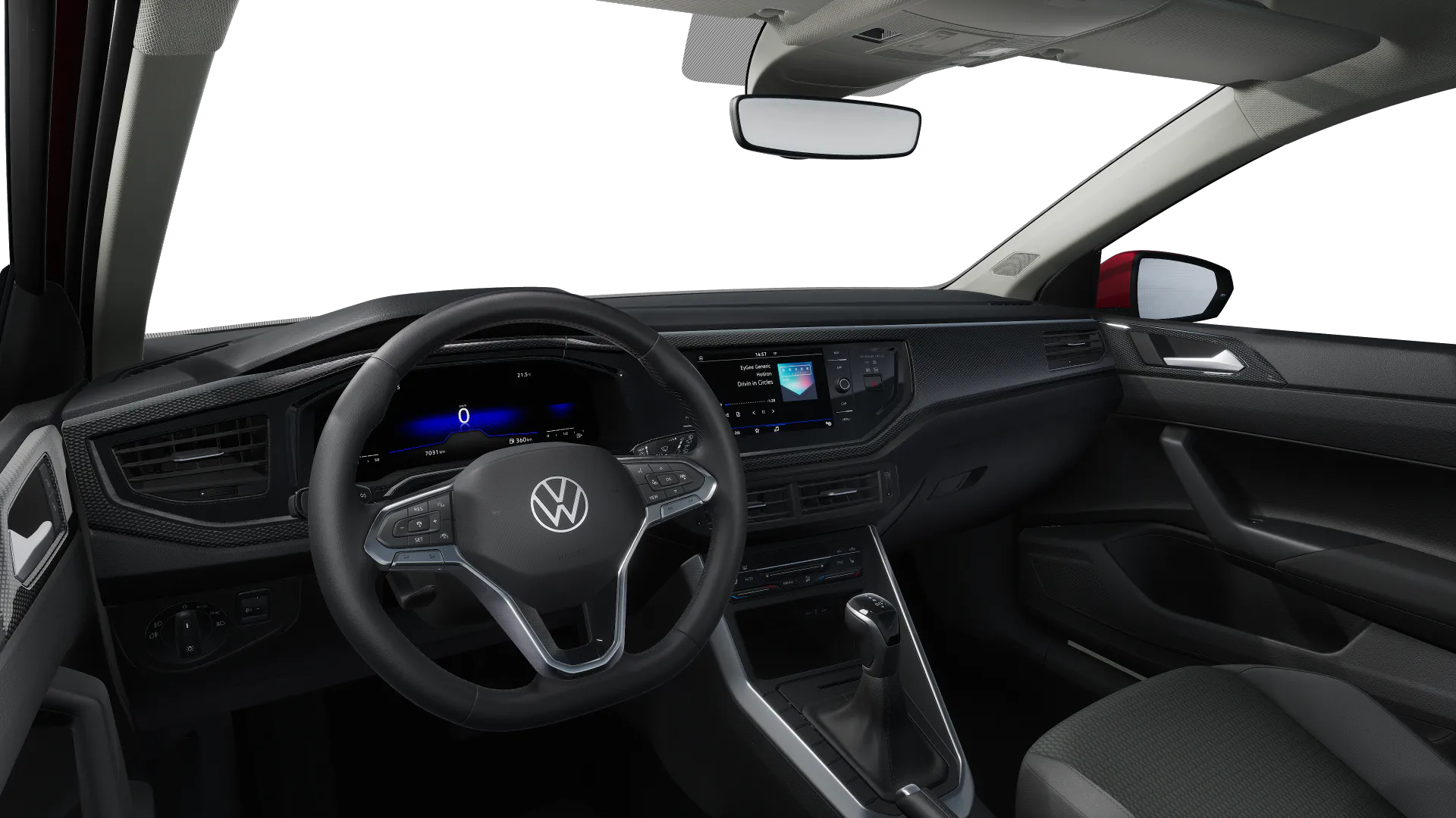 Volkswagen Polo Life