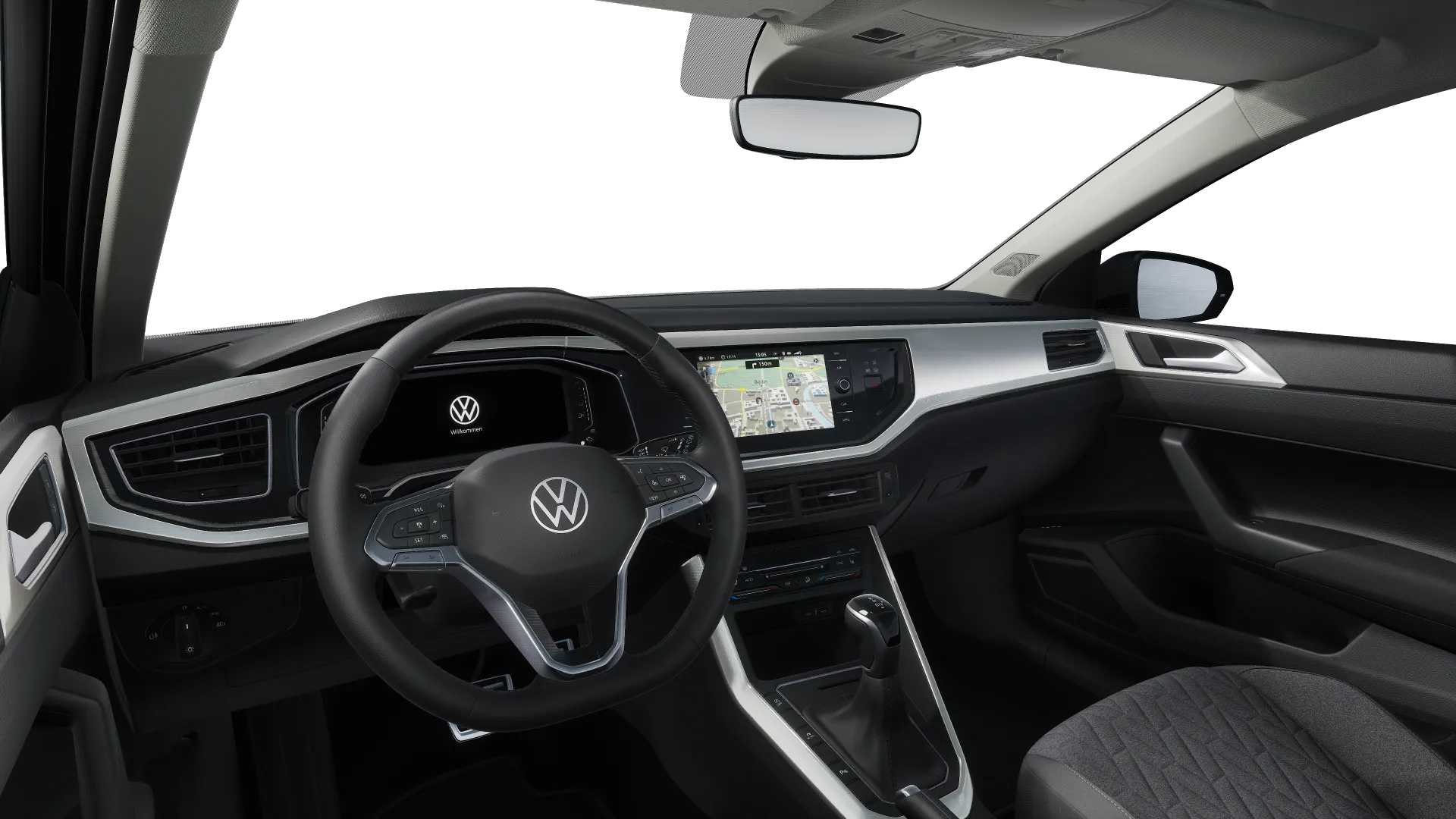 Volkswagen Polo MOVE