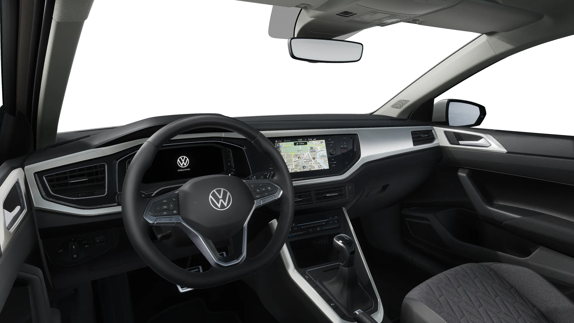 Volkswagen Polo MOVE