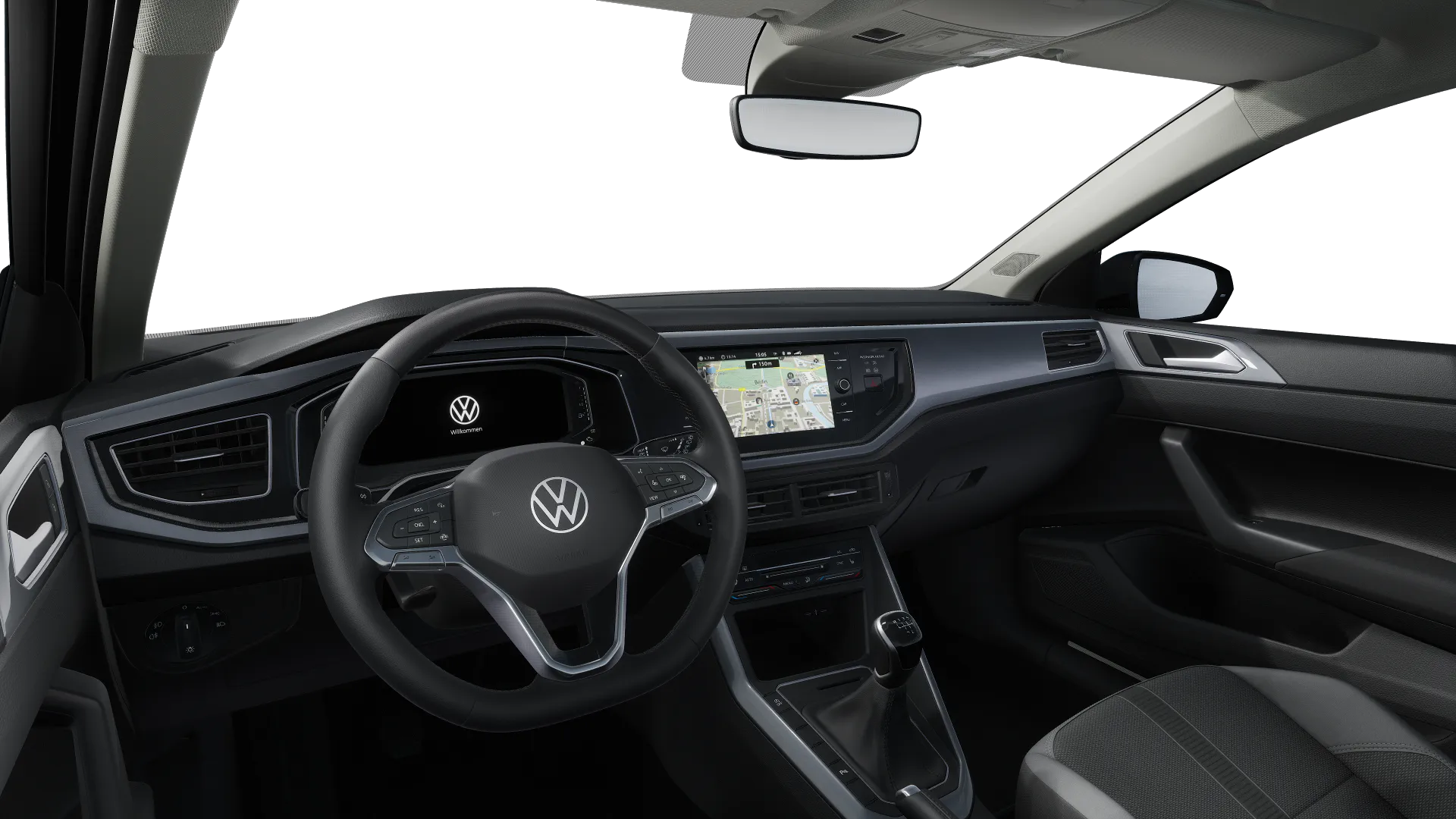 Volkswagen Polo Style