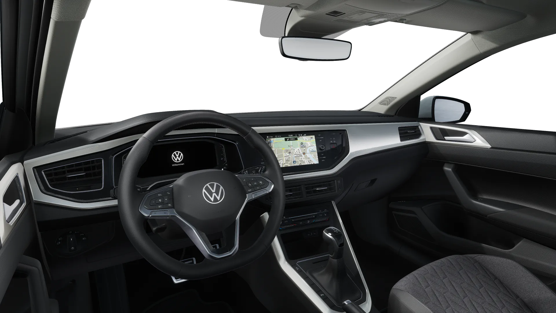Volkswagen Polo MOVE