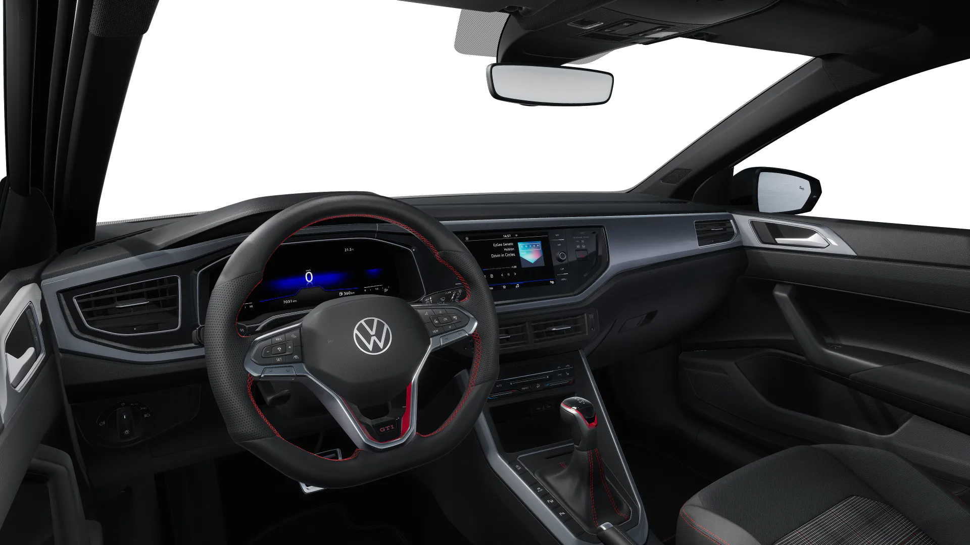 Volkswagen Polo GTI