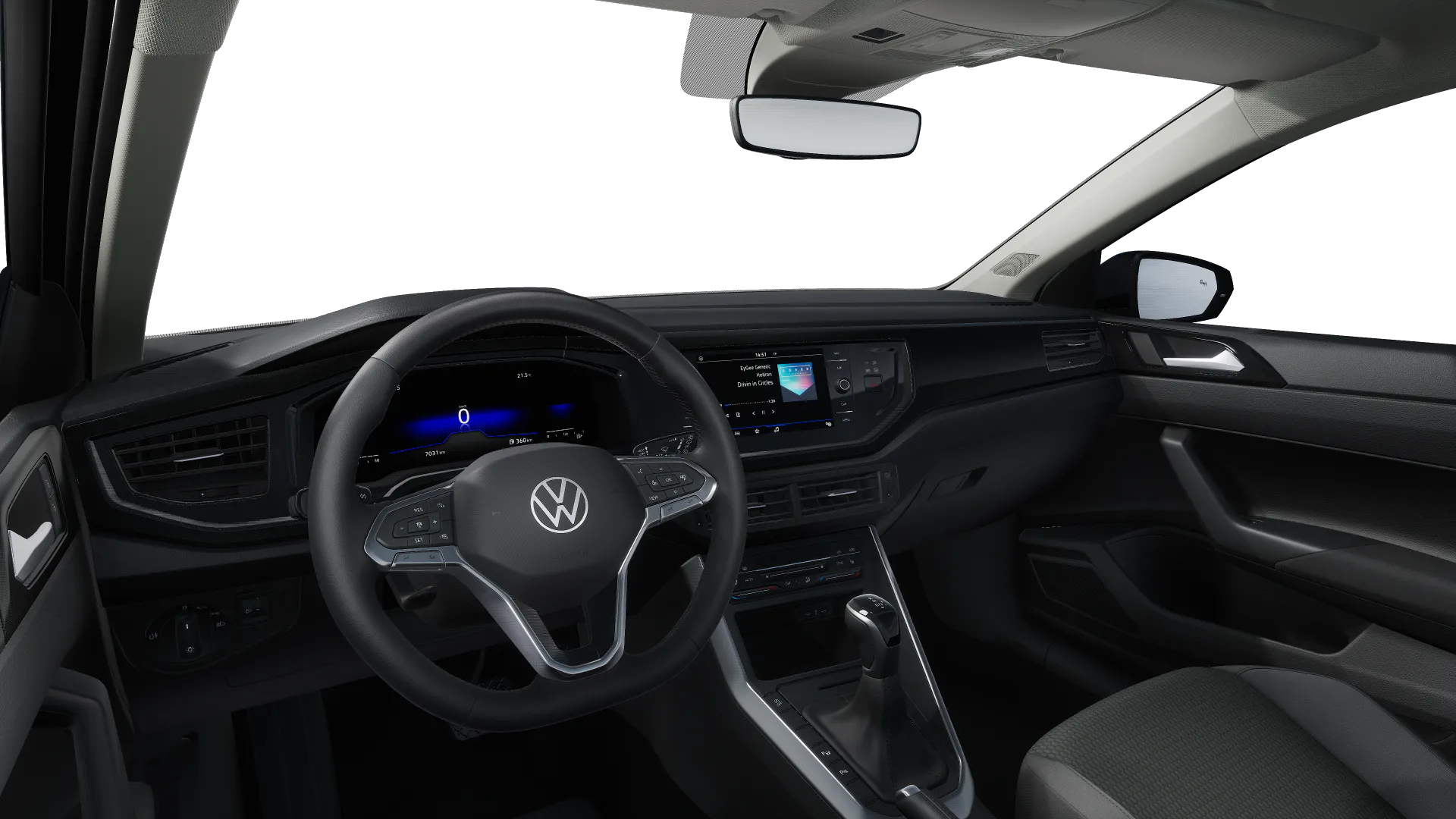 Volkswagen Polo Life