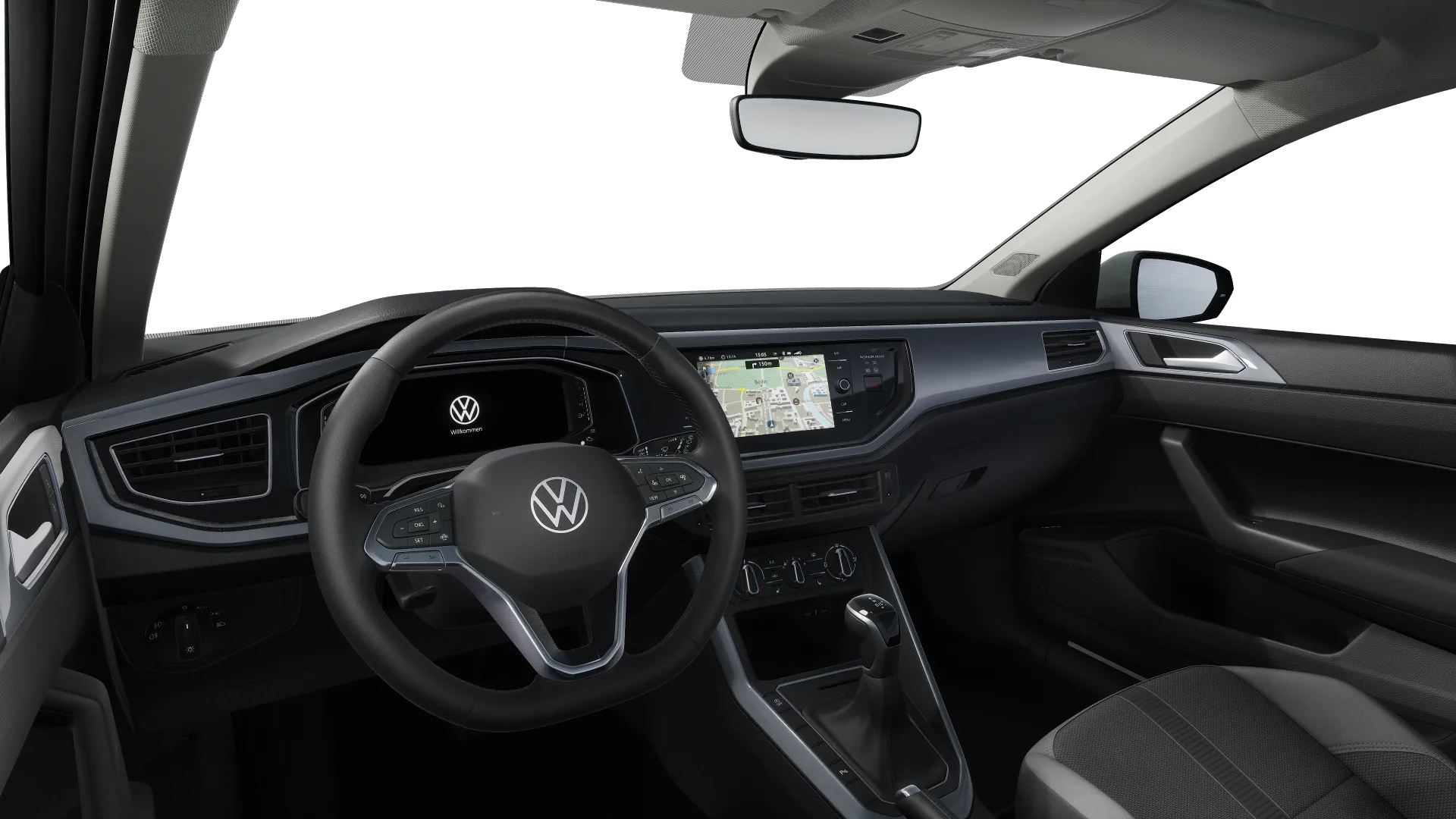 Volkswagen Polo Style