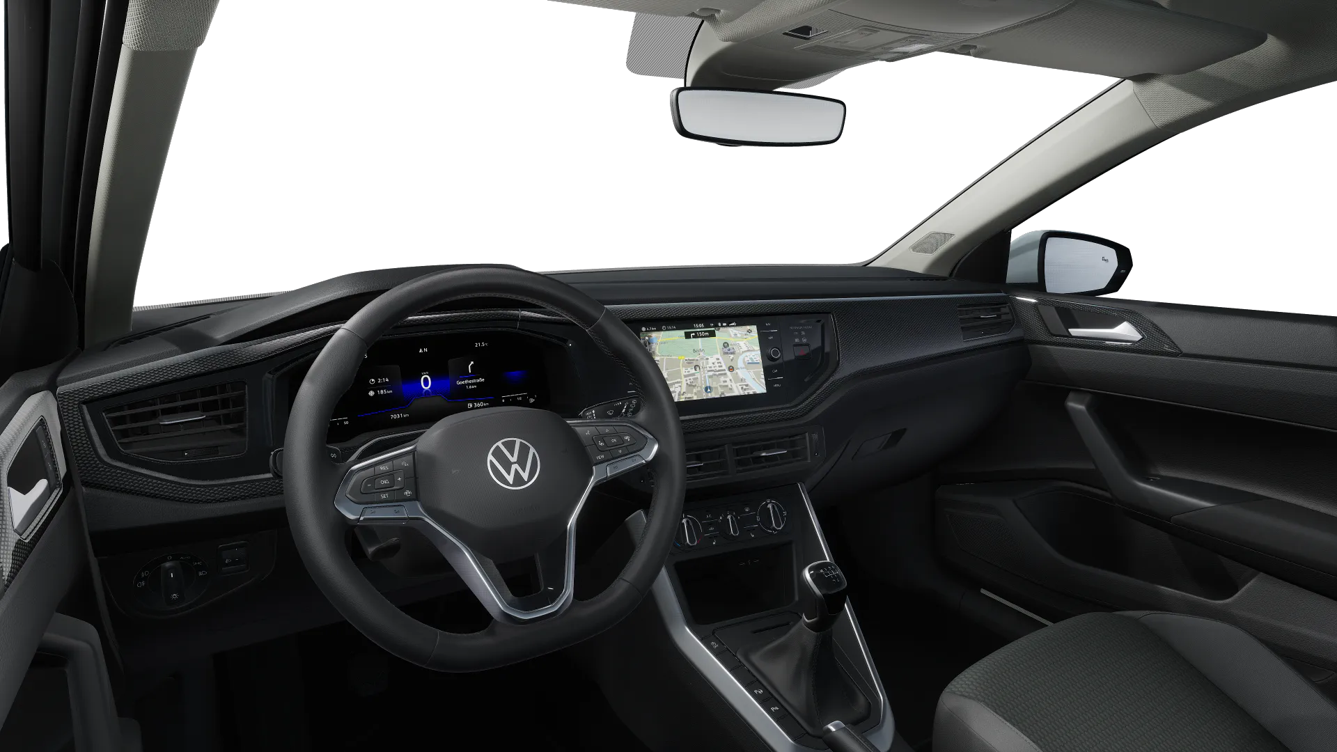 Volkswagen Polo Life