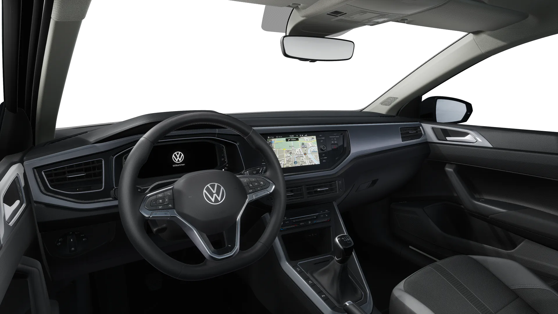 Volkswagen Polo Style