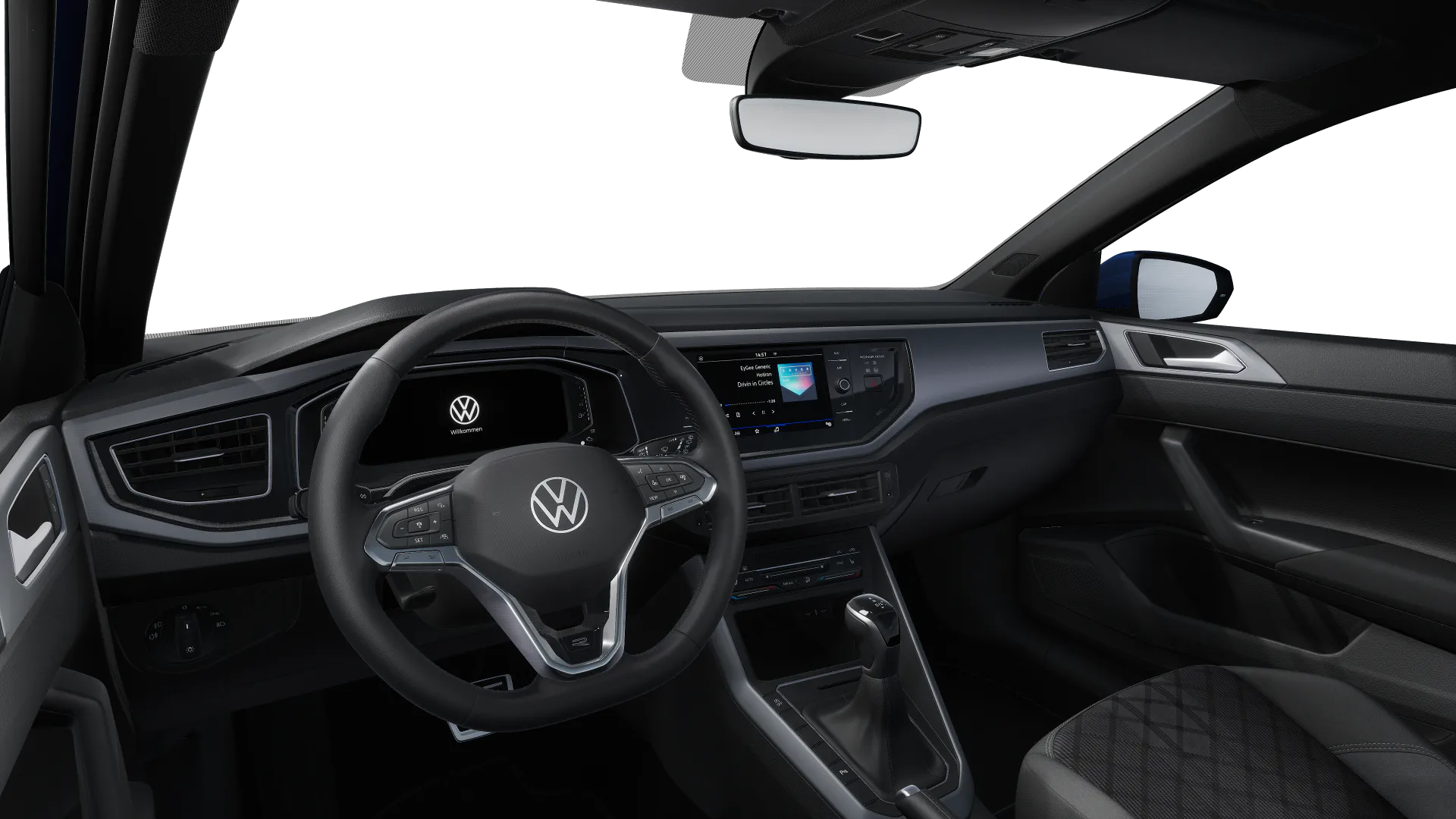 Volkswagen Polo R-Line
