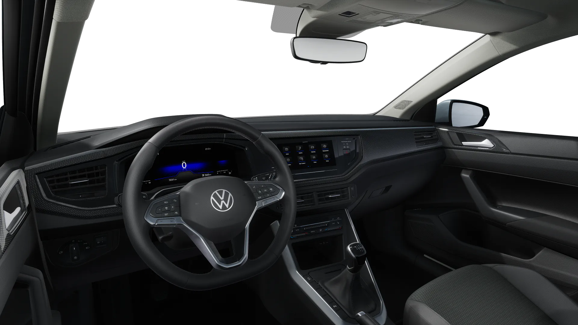 Volkswagen Polo Life