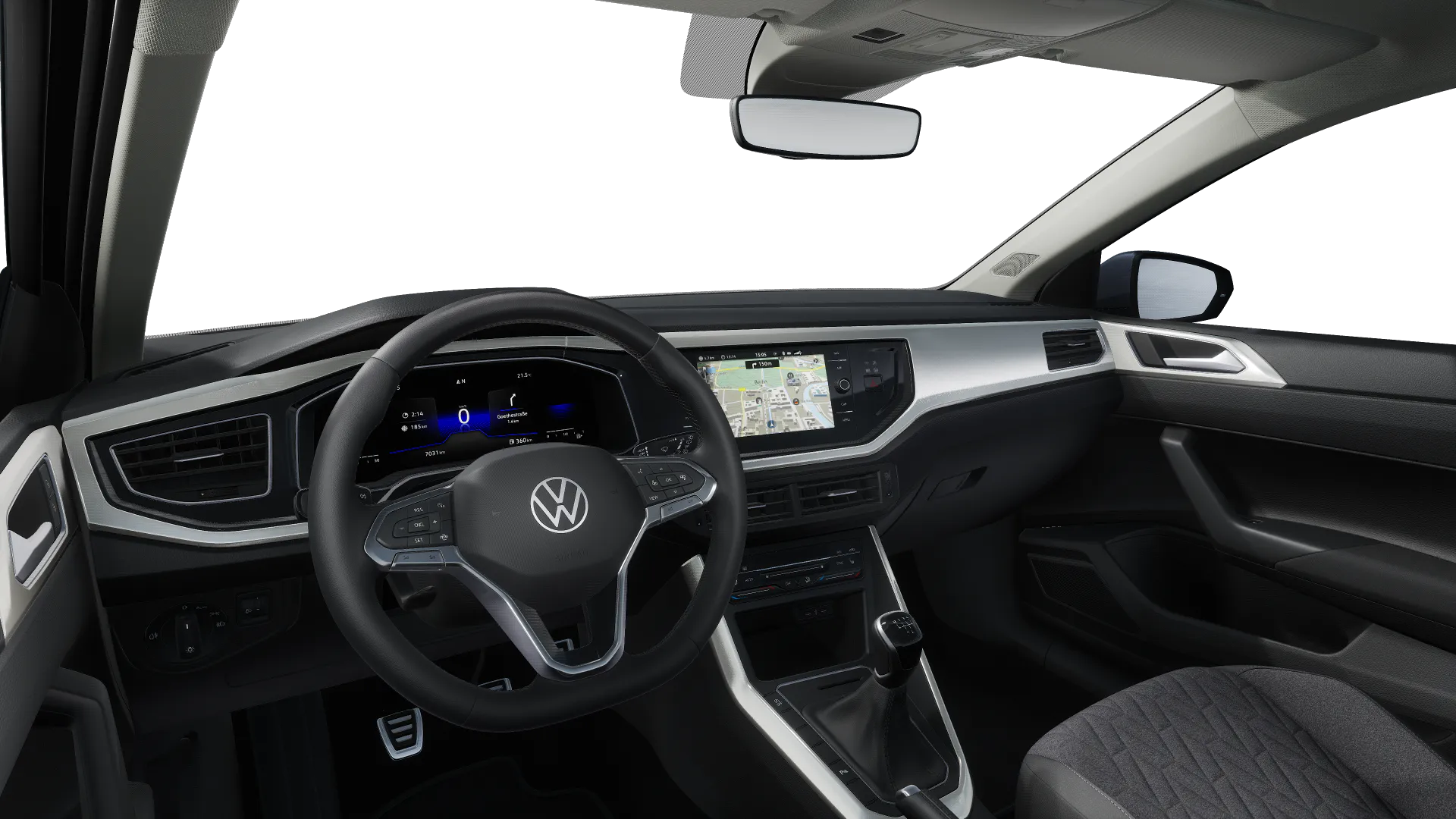 Volkswagen Polo MOVE