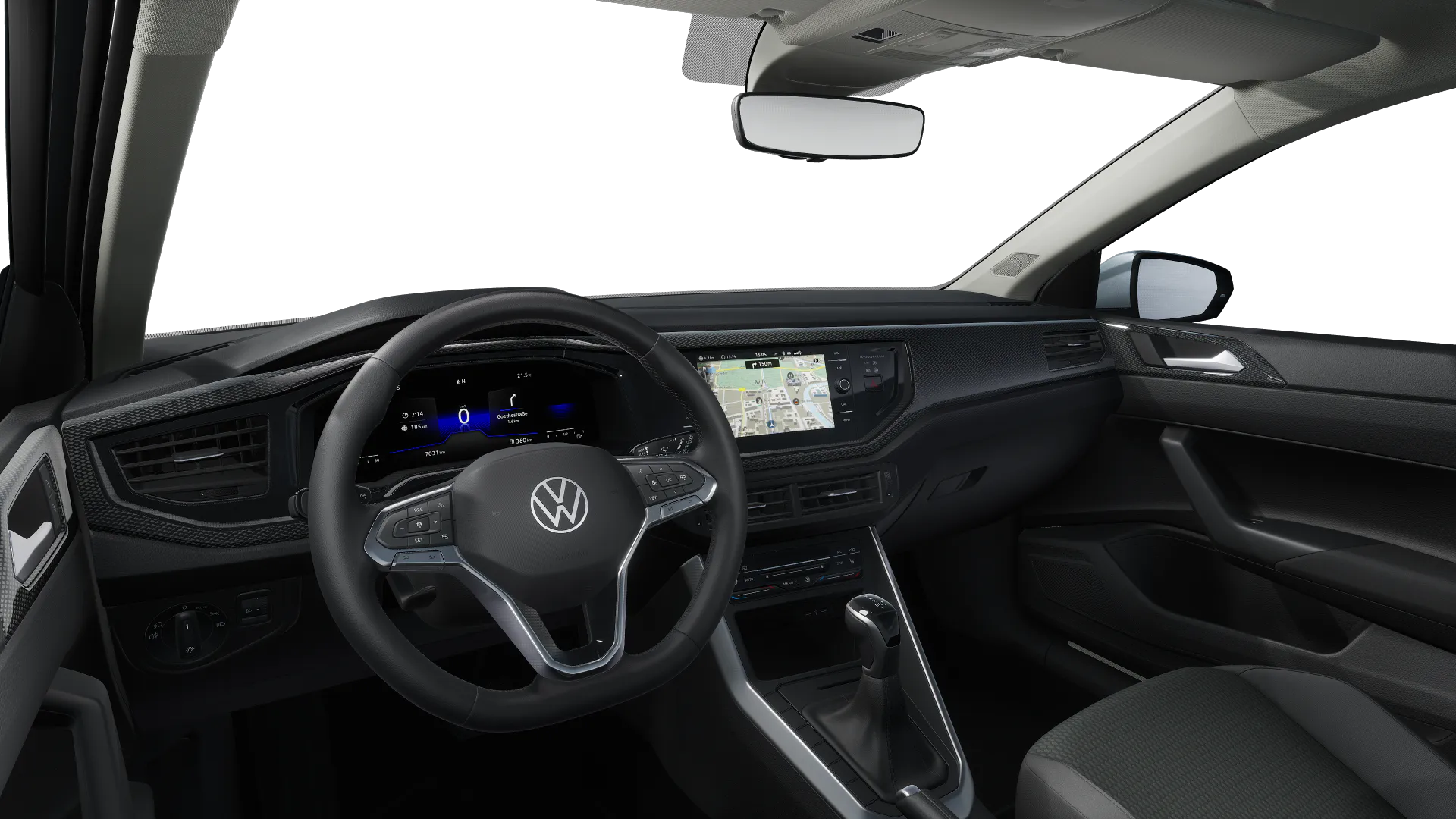Volkswagen Polo Life