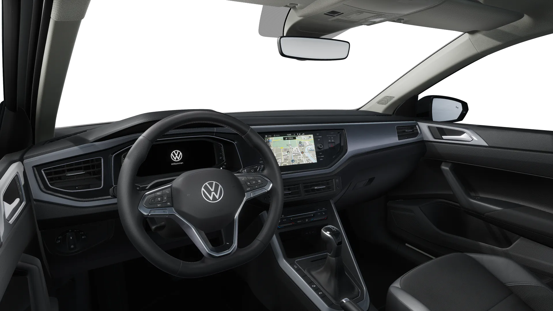 Volkswagen Polo Style
