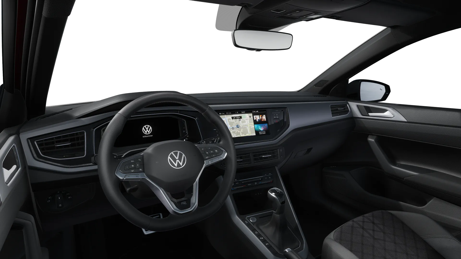Volkswagen Polo R-Line