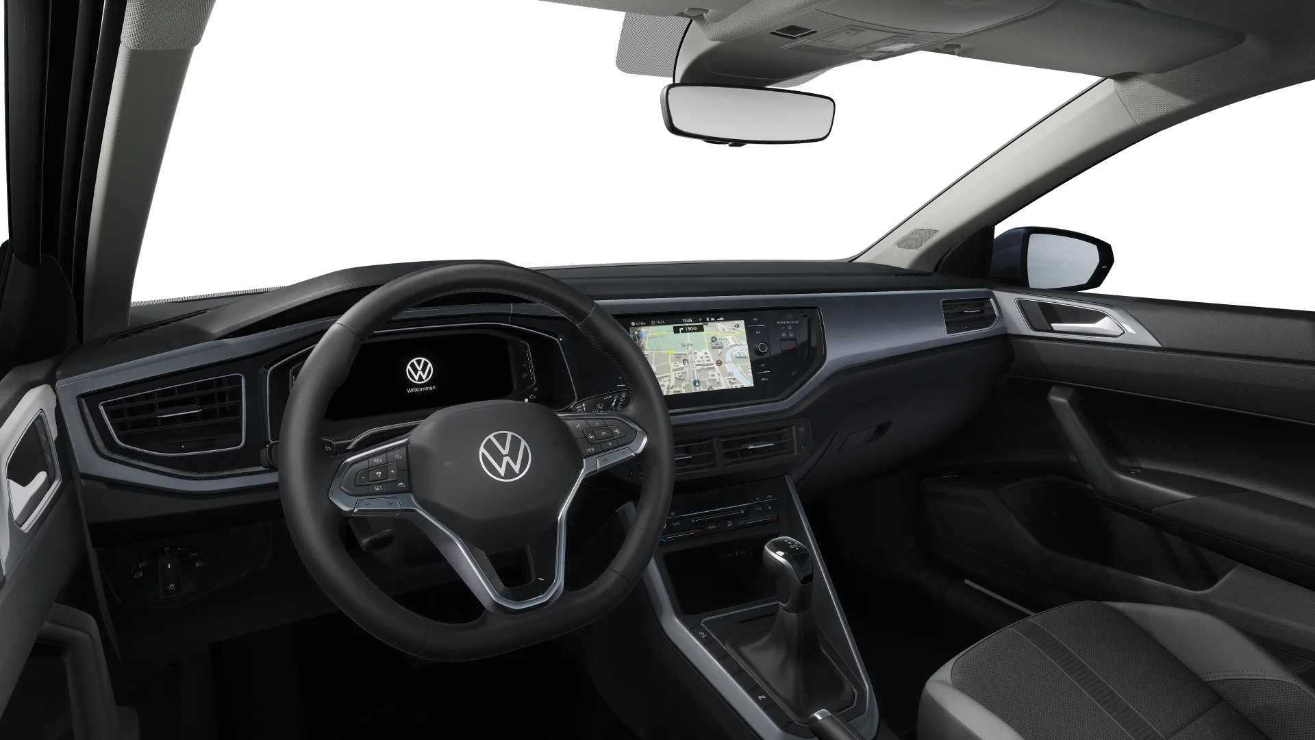 Volkswagen Polo Style