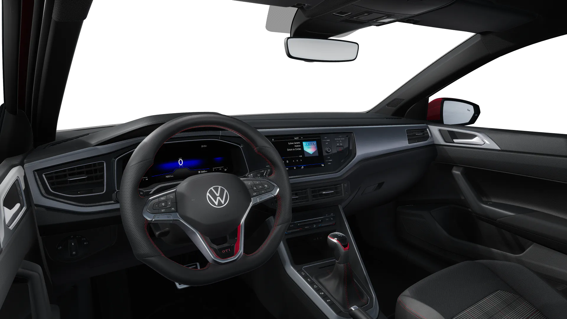 Volkswagen Polo GTI