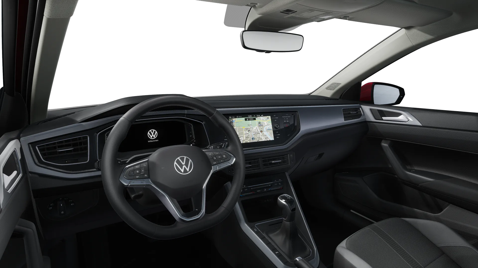 Volkswagen Polo Style