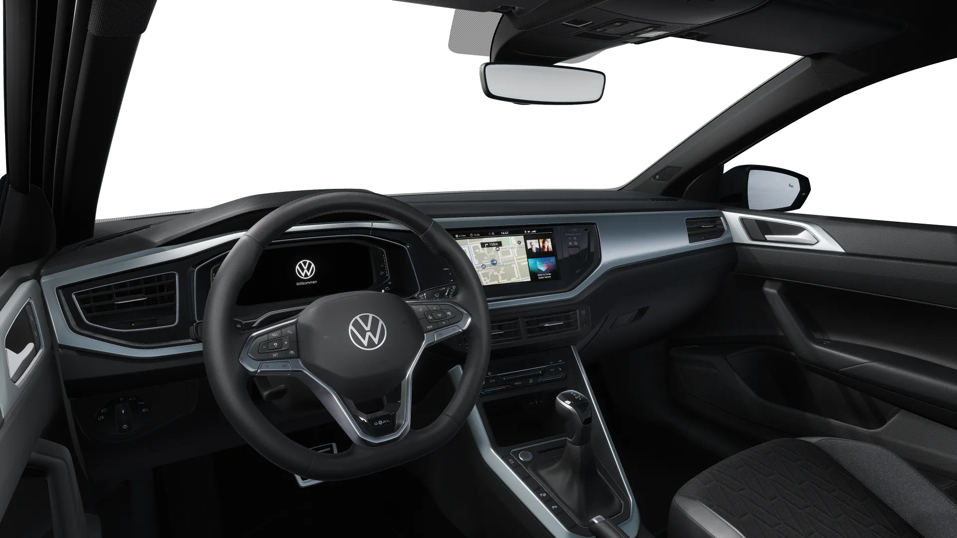 Volkswagen Polo Goal