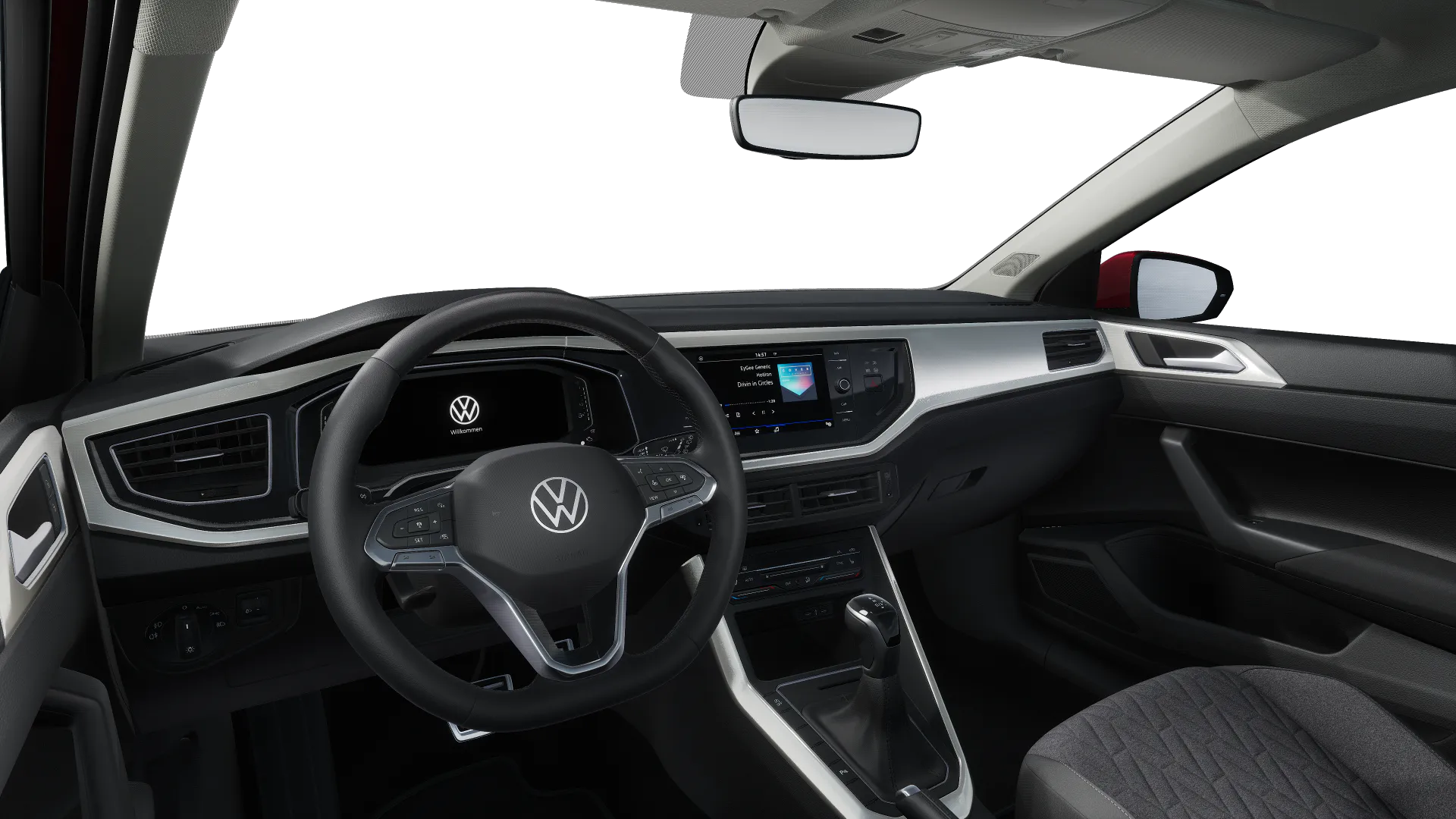 Volkswagen Polo MOVE