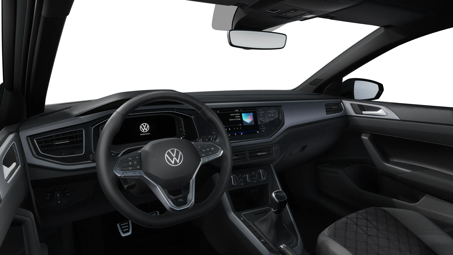 Volkswagen Polo R-Line