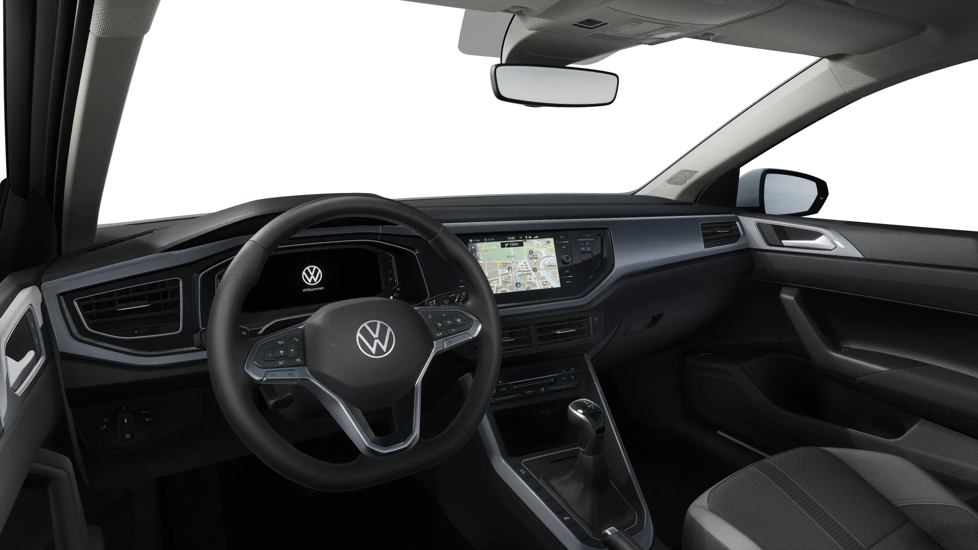 Volkswagen Polo Style