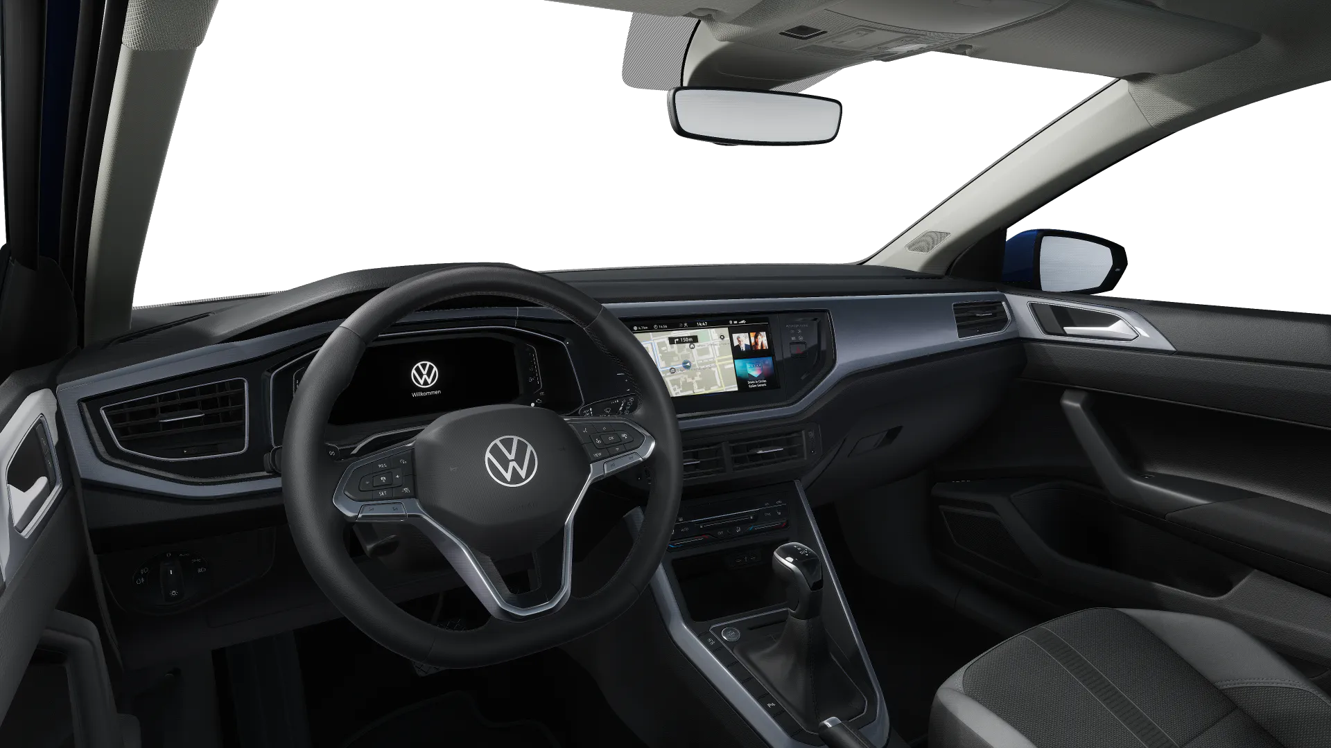 Volkswagen Polo Style