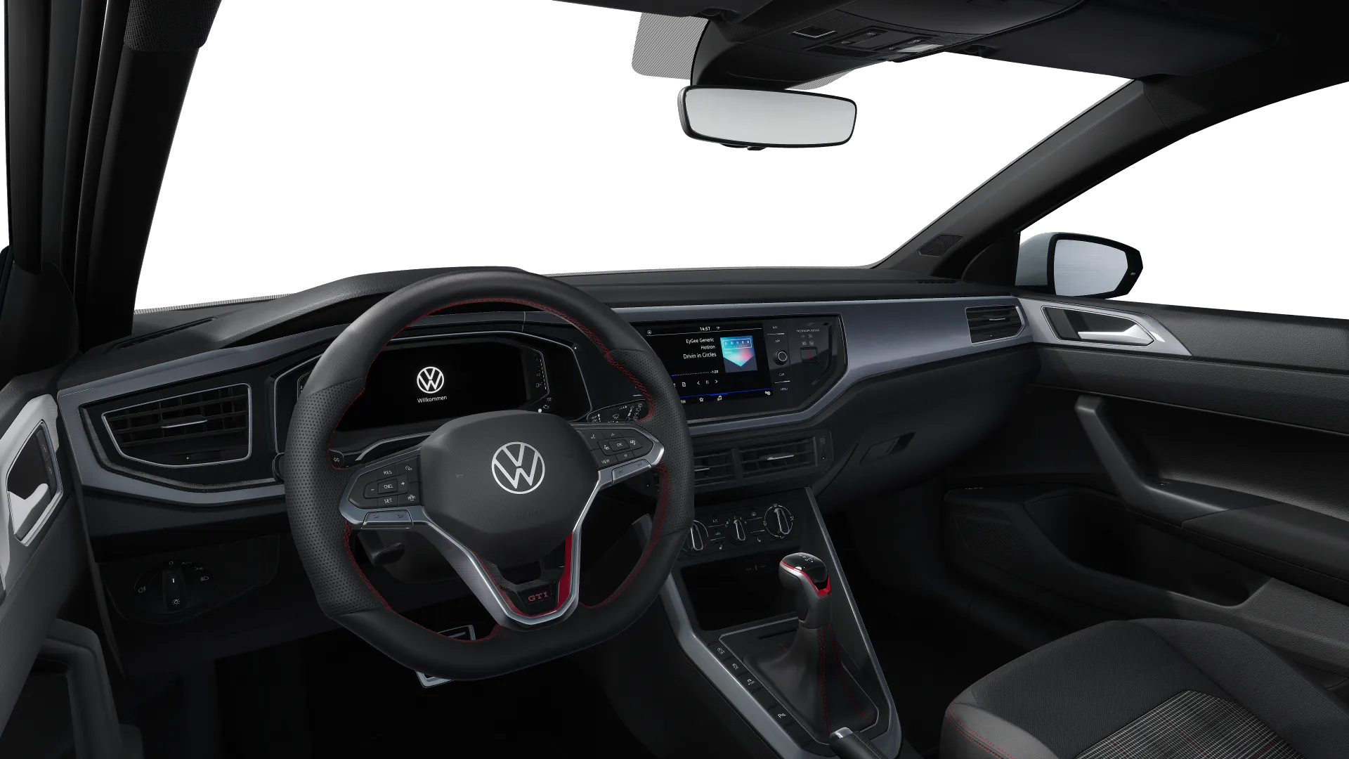Volkswagen Polo GTI
