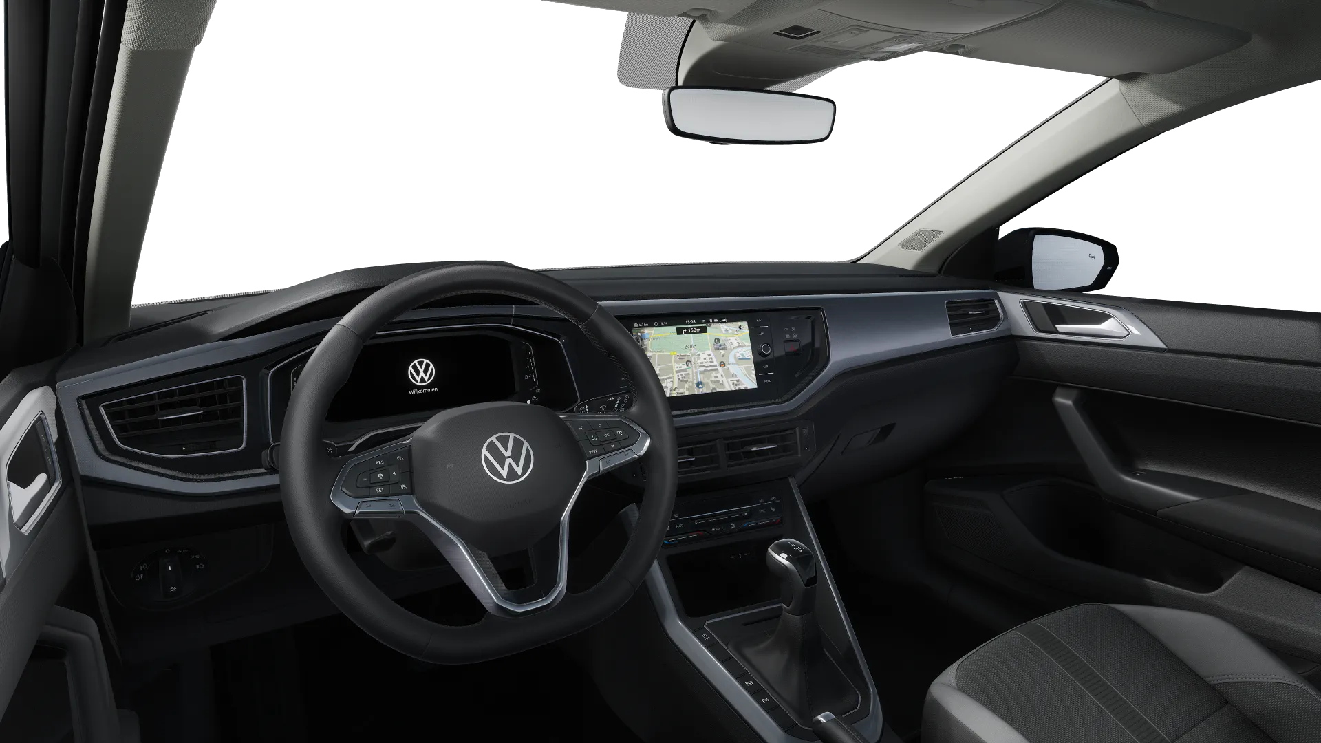 Volkswagen Polo Style