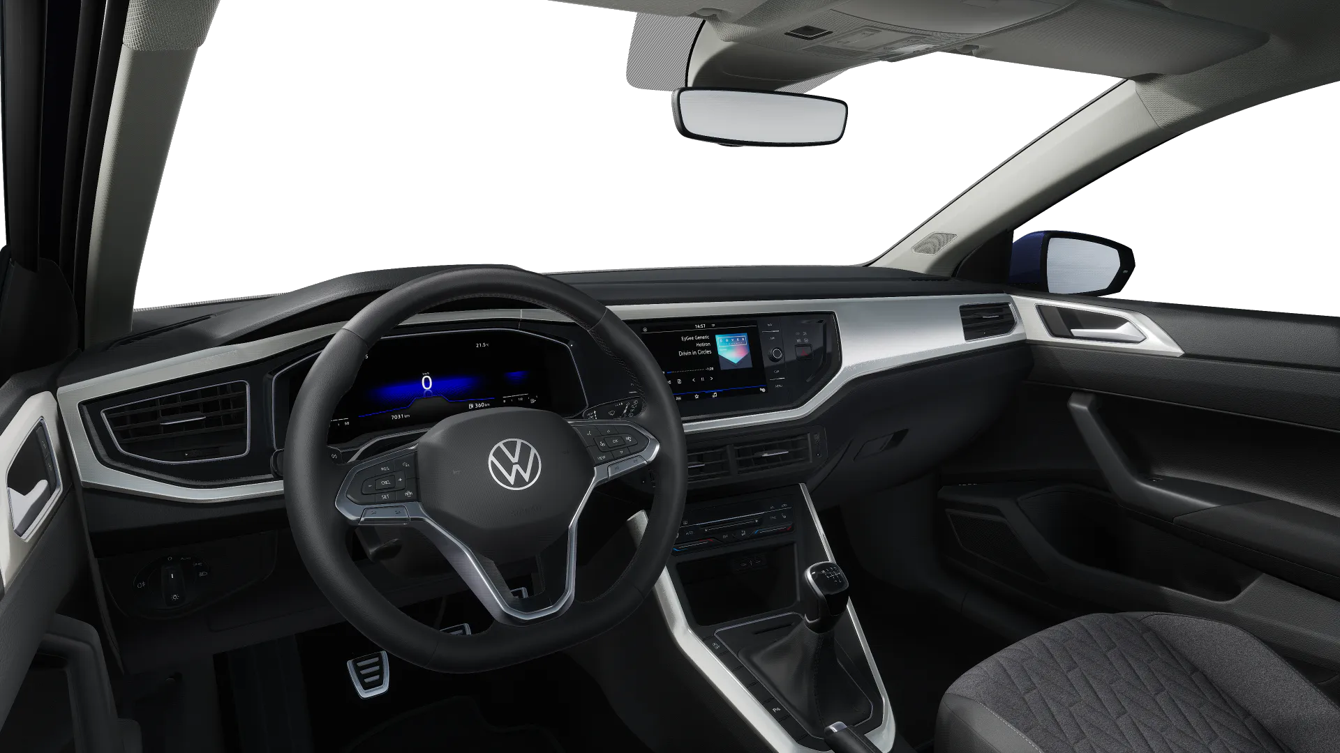 Volkswagen Polo MOVE