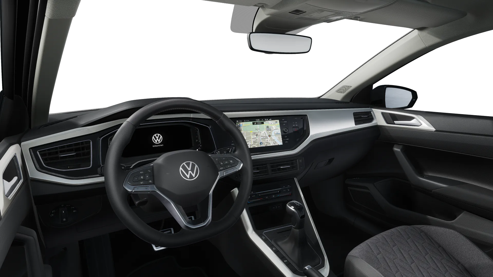 Volkswagen Polo MOVE