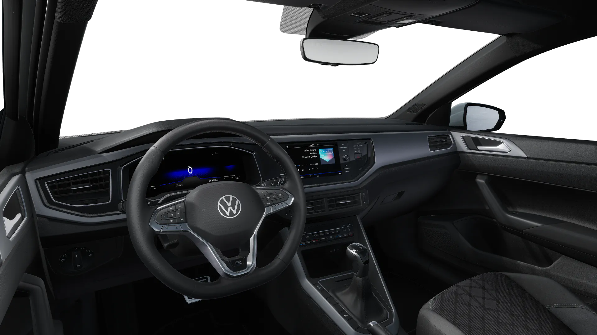 Volkswagen Polo R-Line