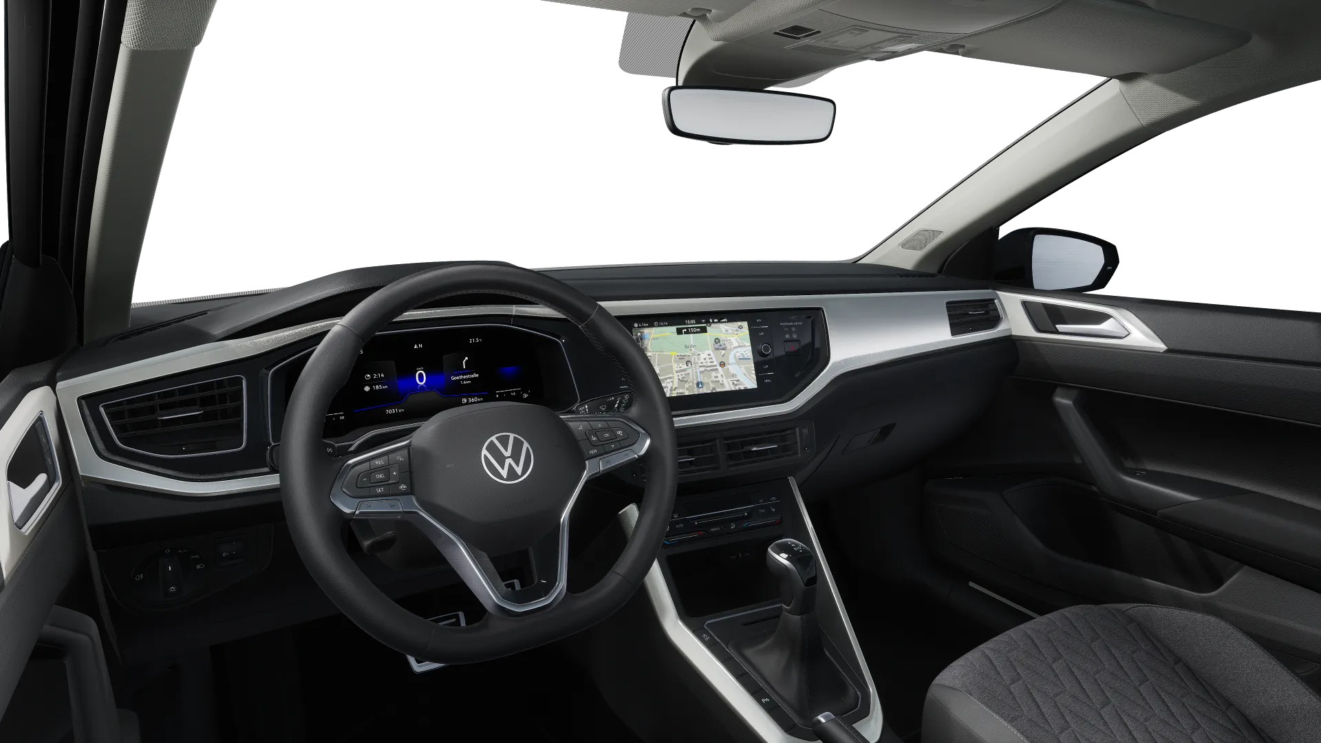 Volkswagen Polo MOVE