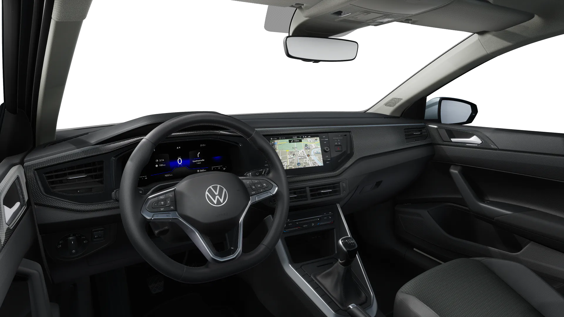 Volkswagen Polo Life