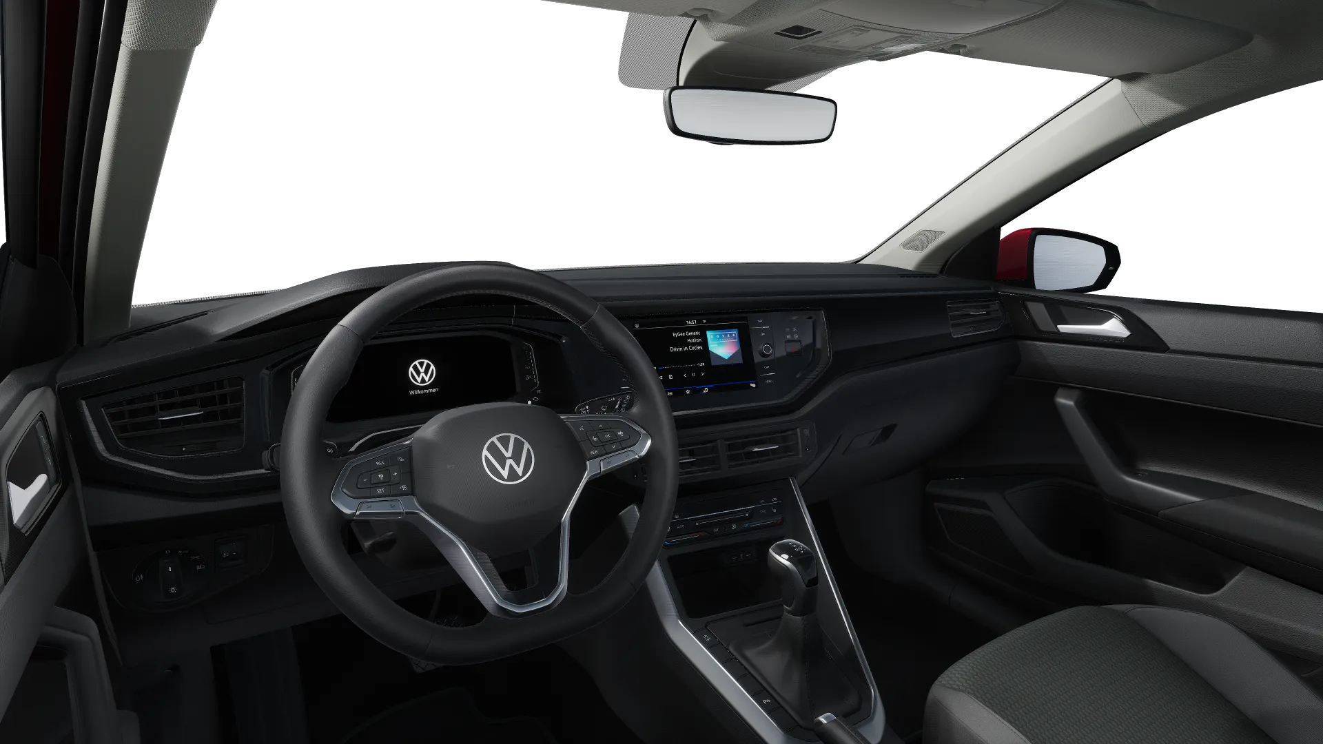 Volkswagen Polo Life