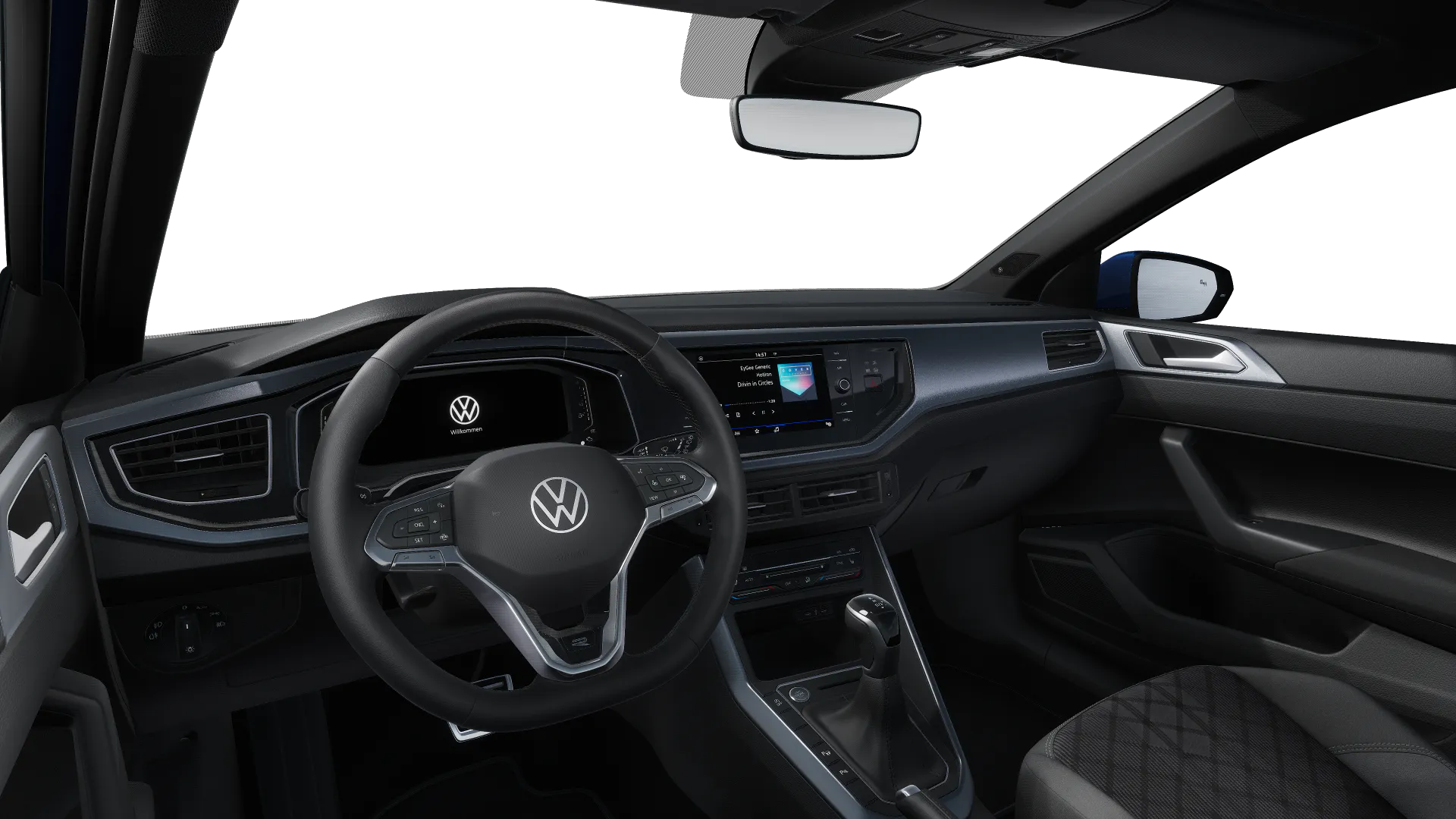 Volkswagen Polo R-Line
