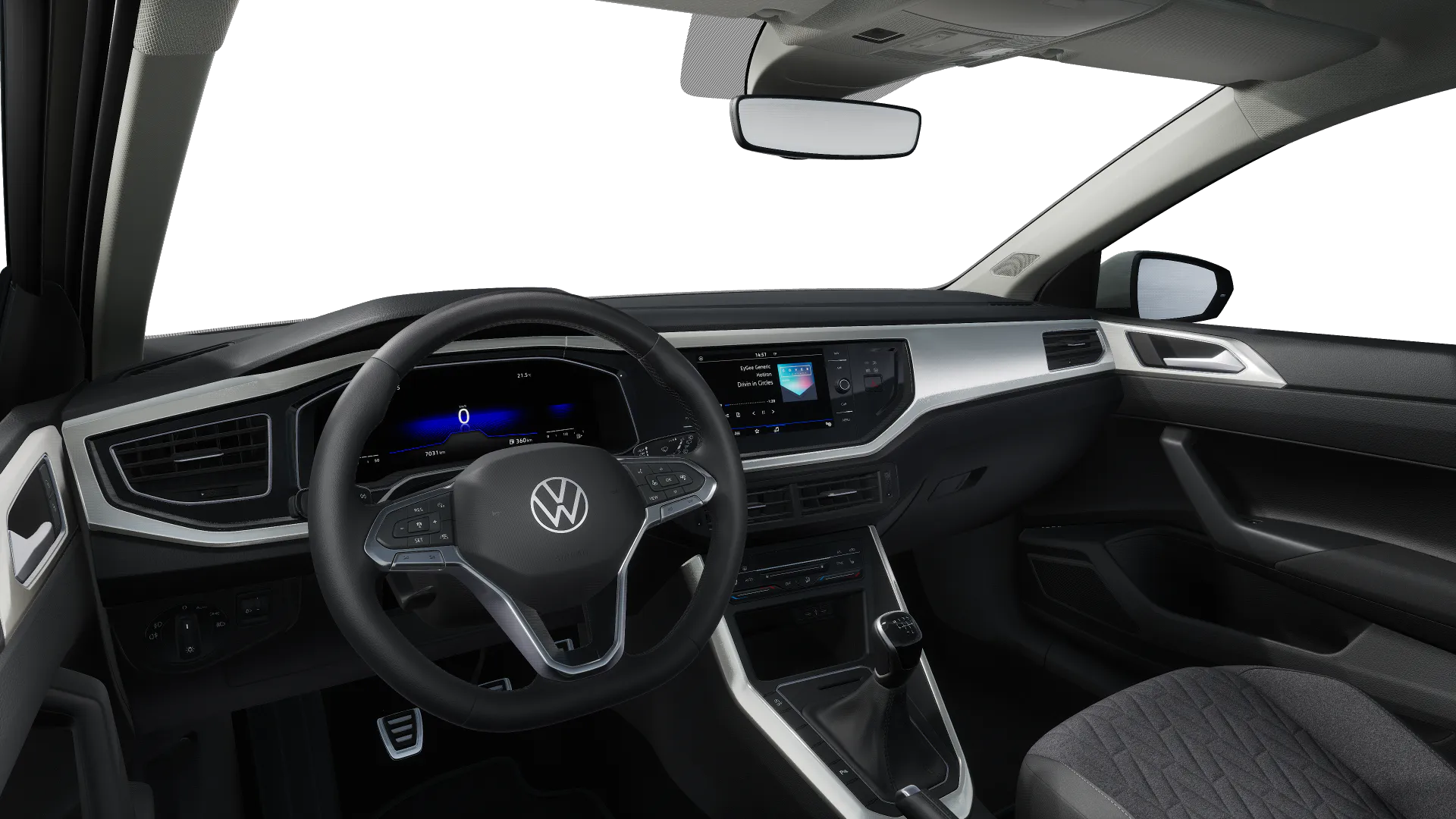 Volkswagen Polo MOVE