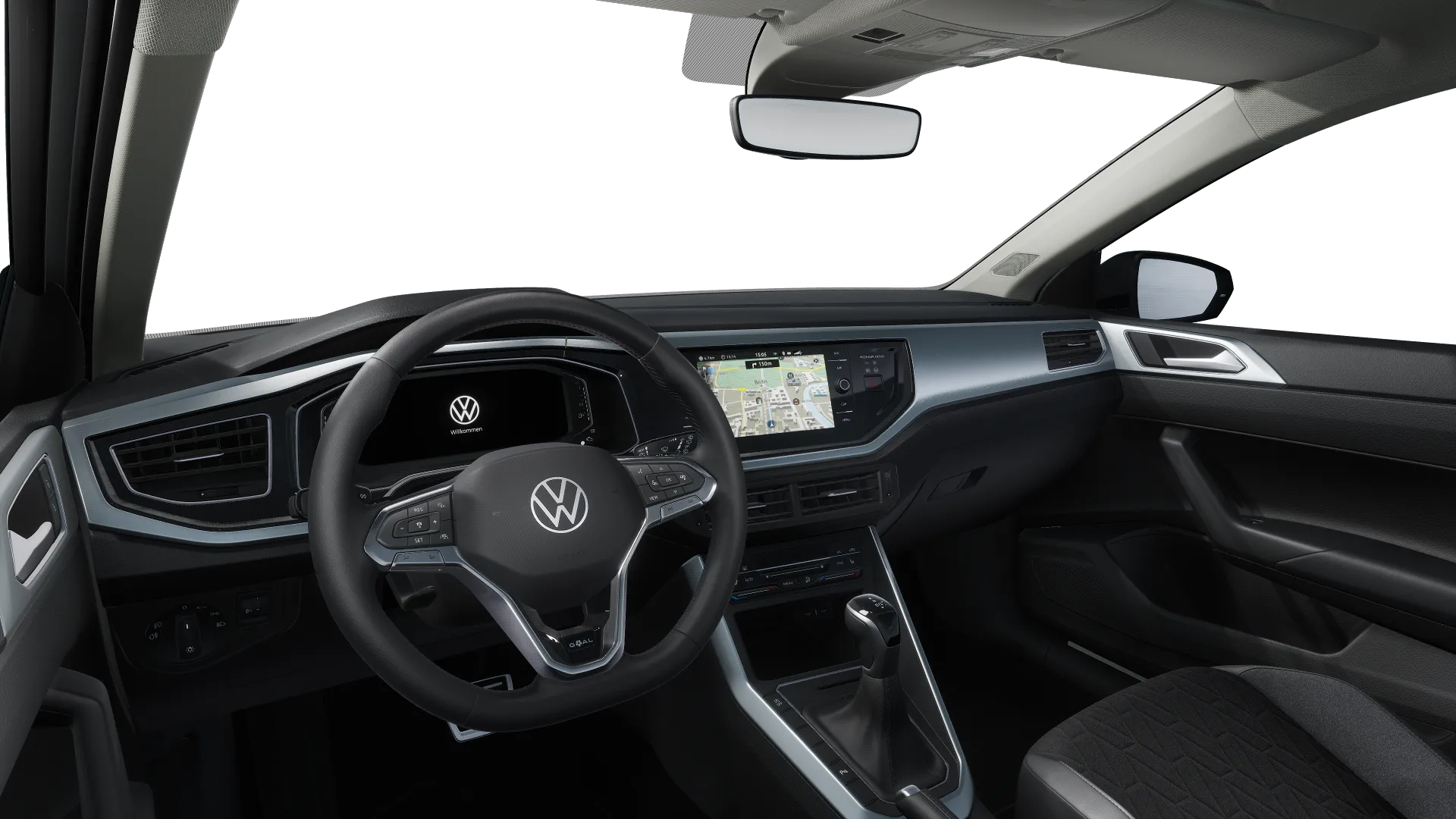 Volkswagen Polo Goal