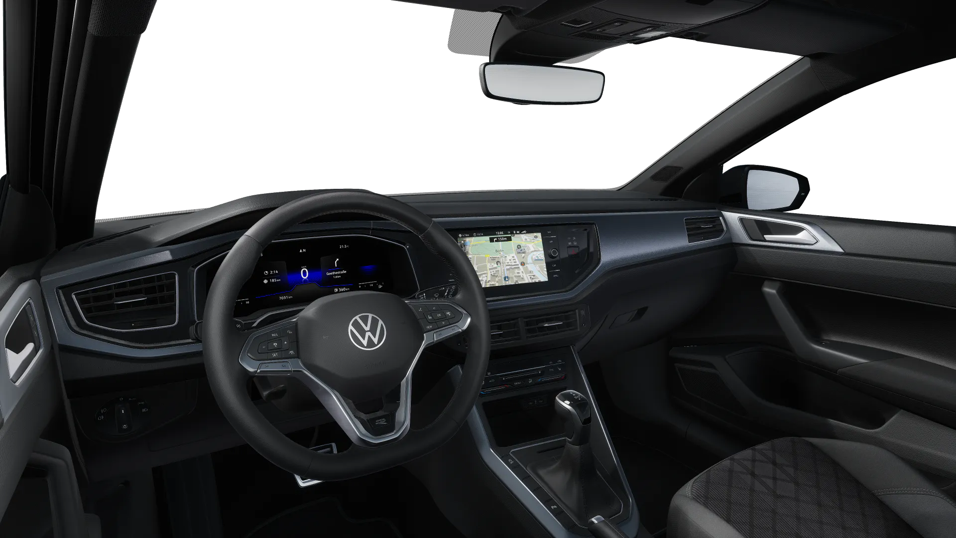 Volkswagen Polo R-Line