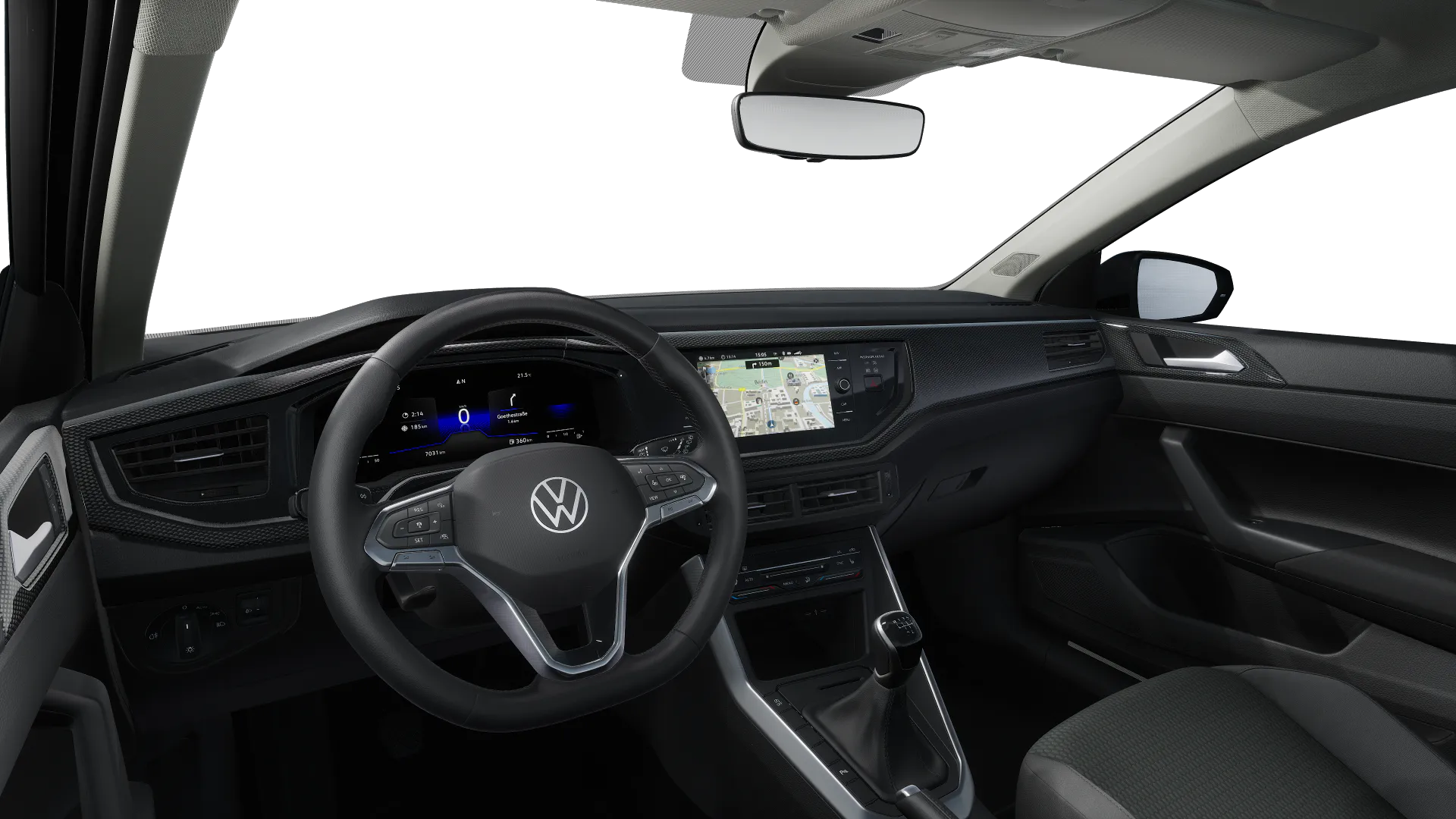 Volkswagen Polo Life