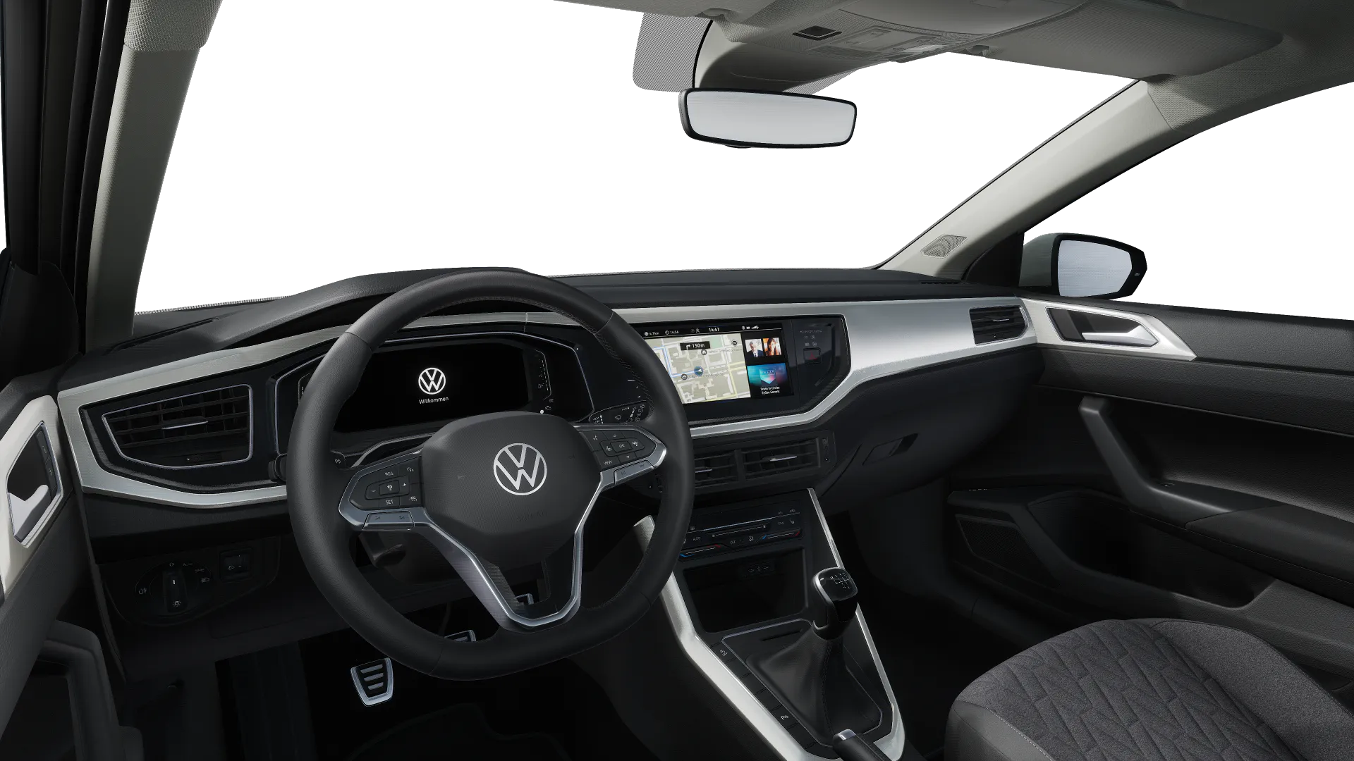 Volkswagen Polo MOVE