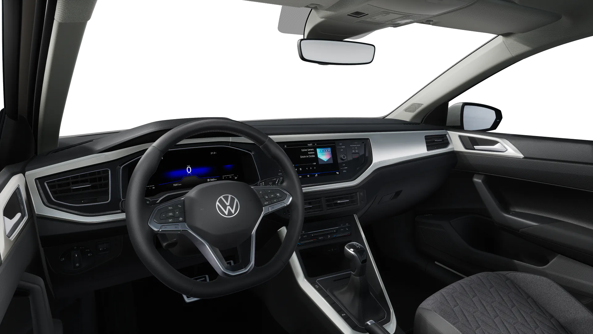 Volkswagen Polo MOVE