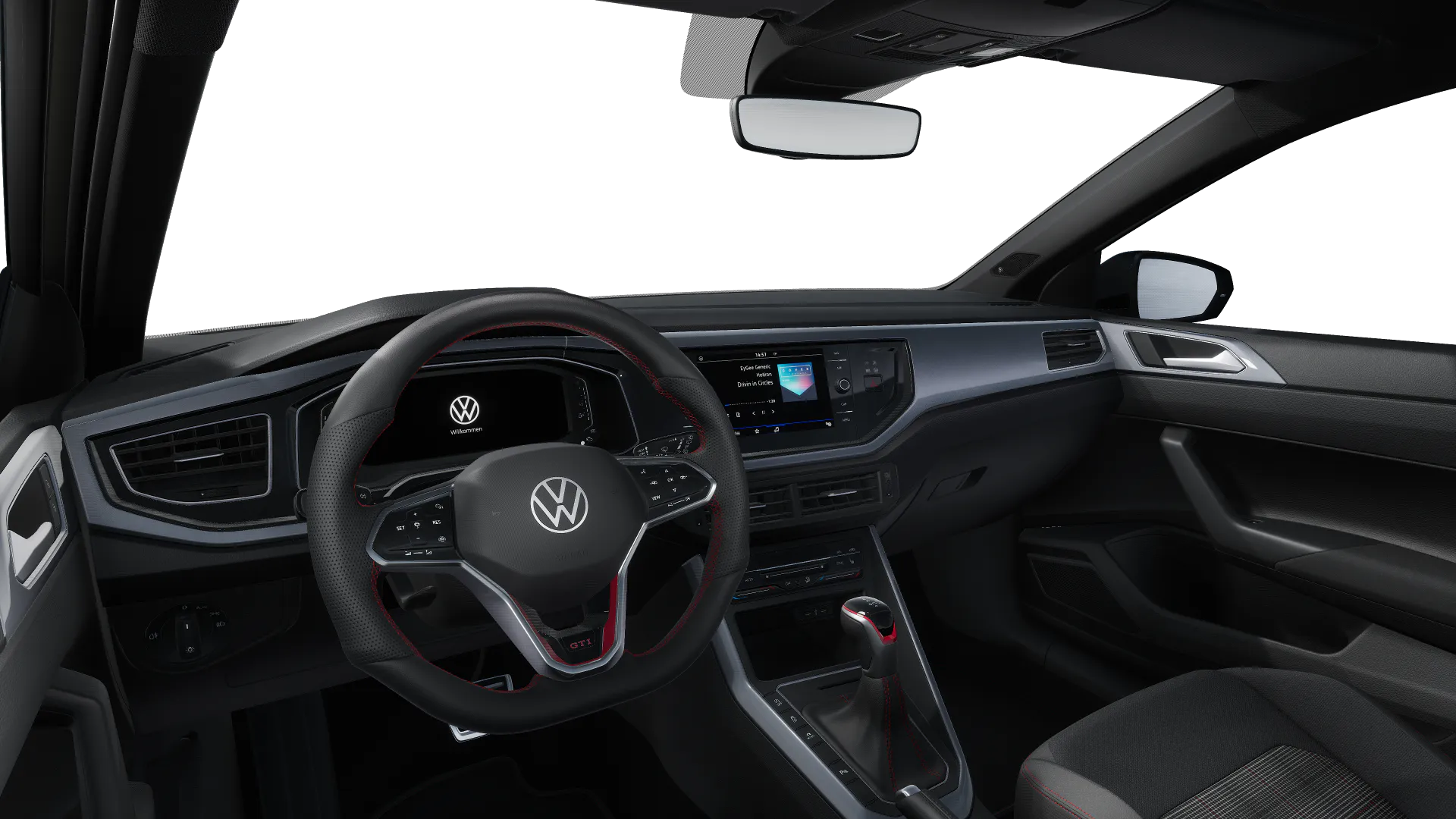 Volkswagen Polo GTI