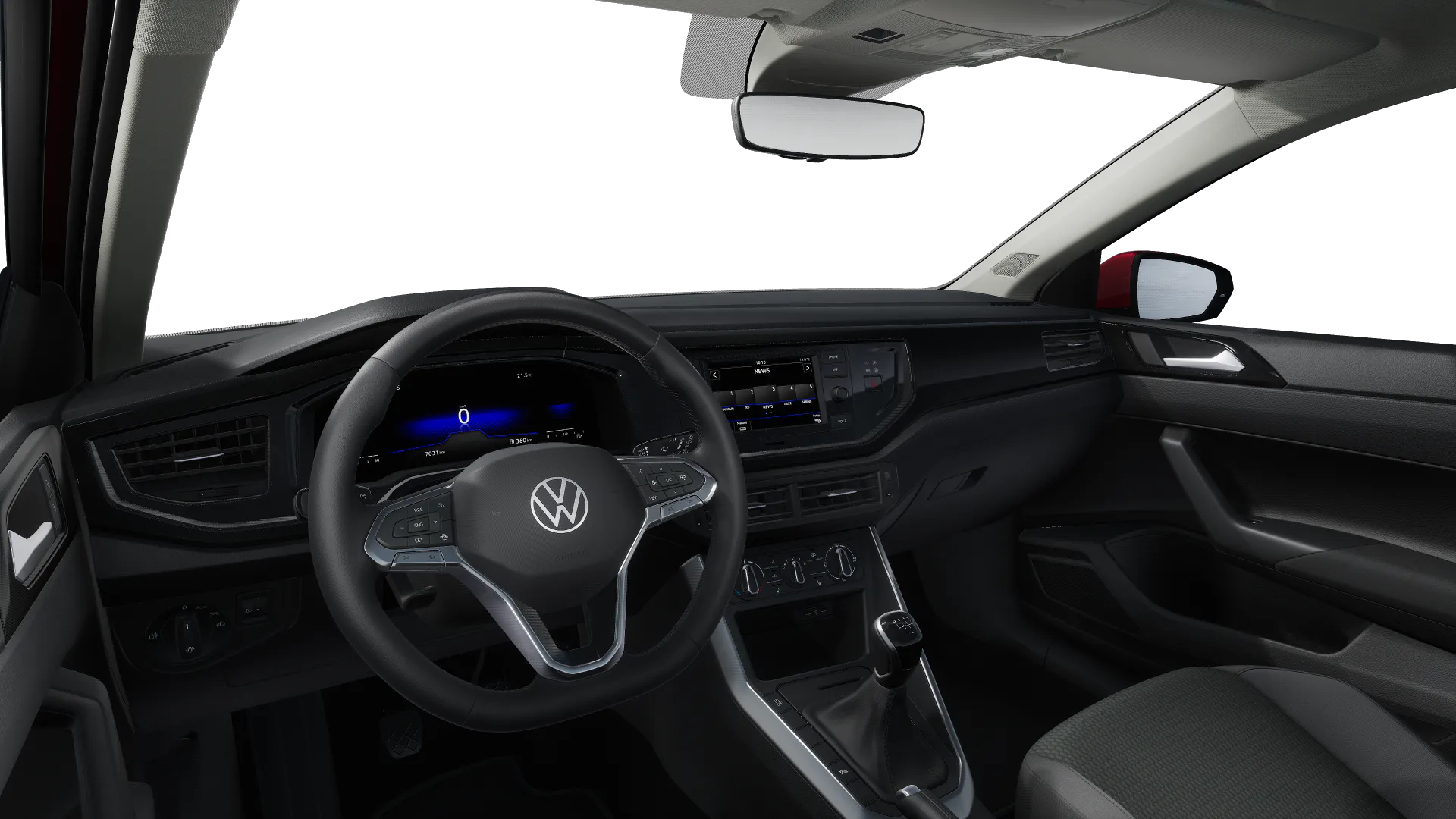 Volkswagen Polo Life