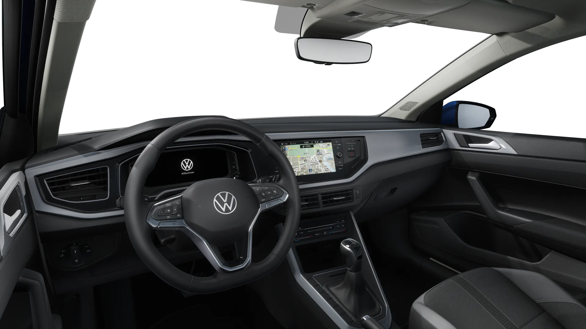Volkswagen Polo Style