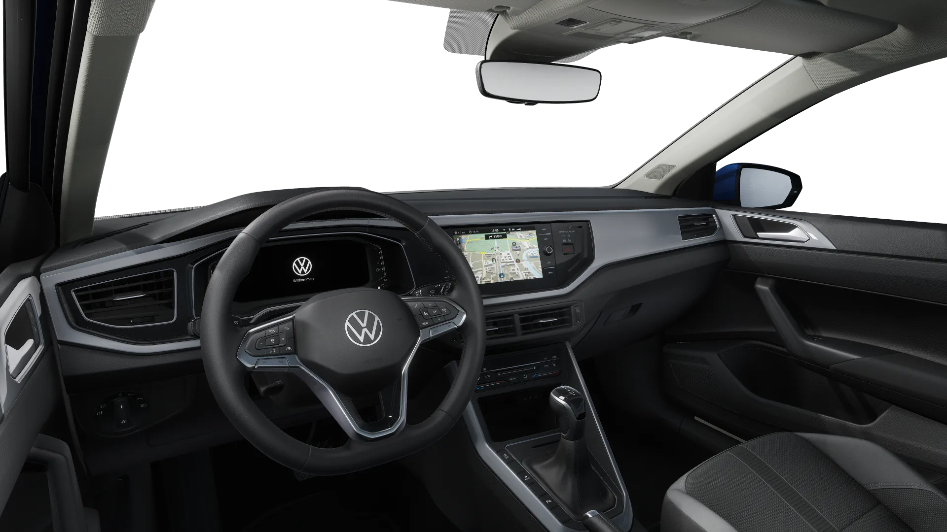 Volkswagen Polo Style